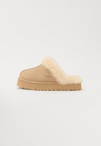 DISQUETTE - Slippers