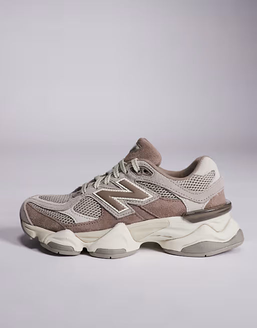 NB 9060 Sneakers Unisex