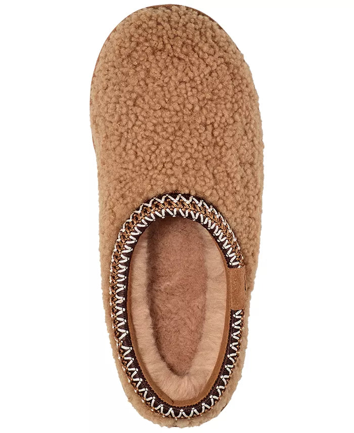 TAZZ MAXI CURLY - Slippers