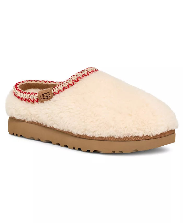 TAZZ MAXI CURLY - Slippers