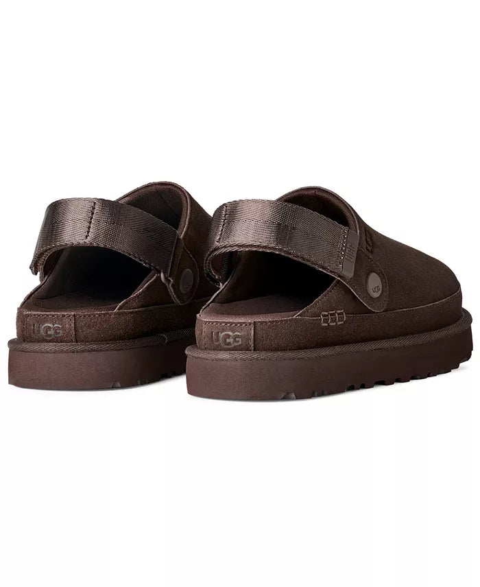 GOLDENSTAR SLINGBACK - Clogs