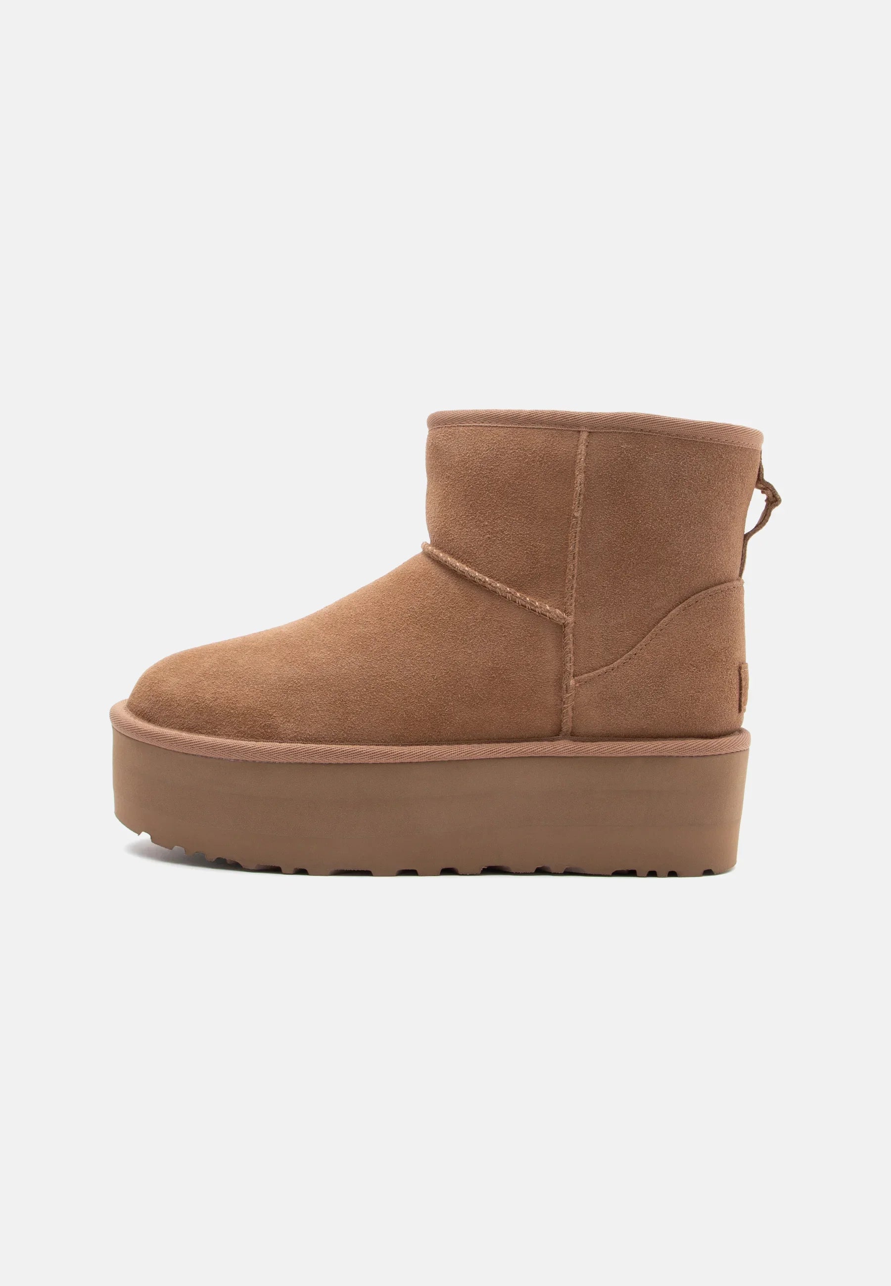 CLASSIC MINI PLATFORM