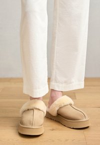 DISQUETTE - Slippers