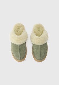 DISQUETTE - Slippers