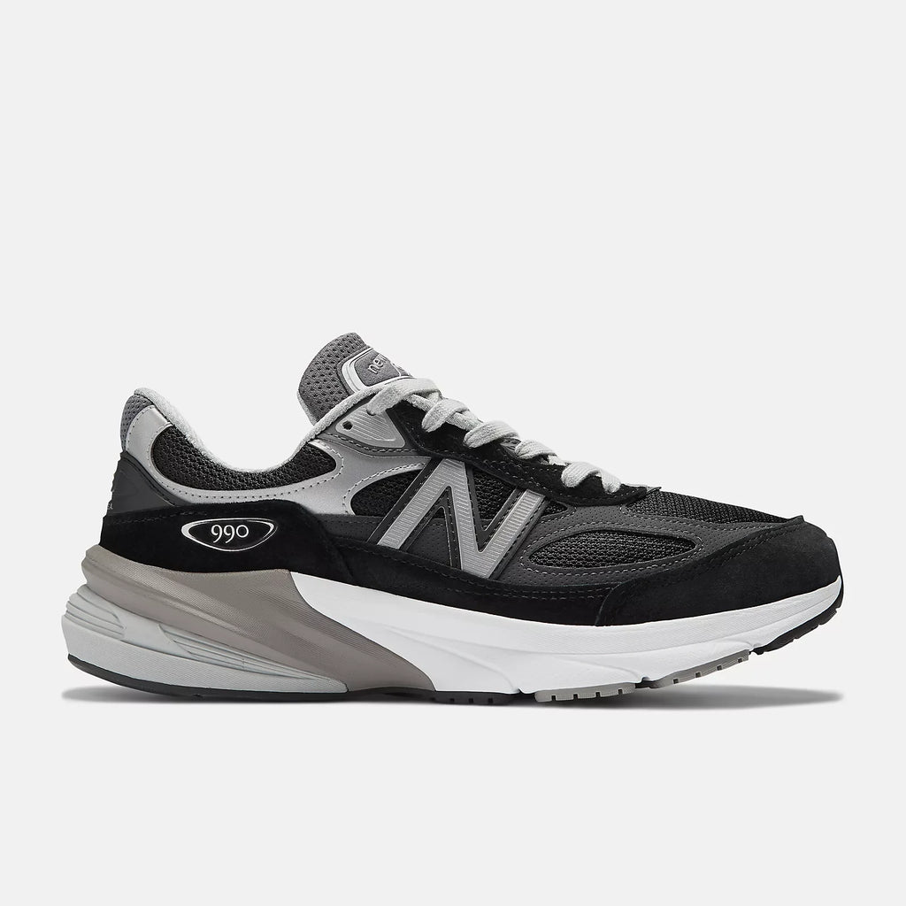 NB 990v6 Made In USA