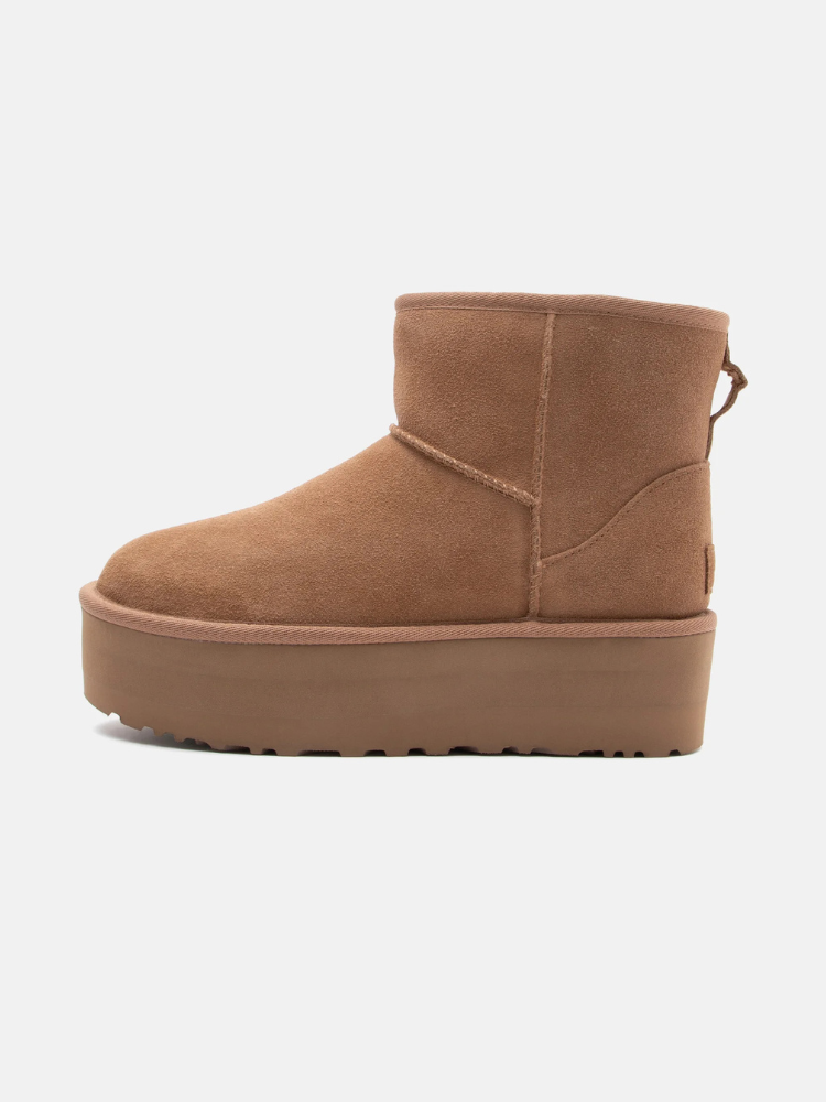 CLASSIC MINI PLATFORM