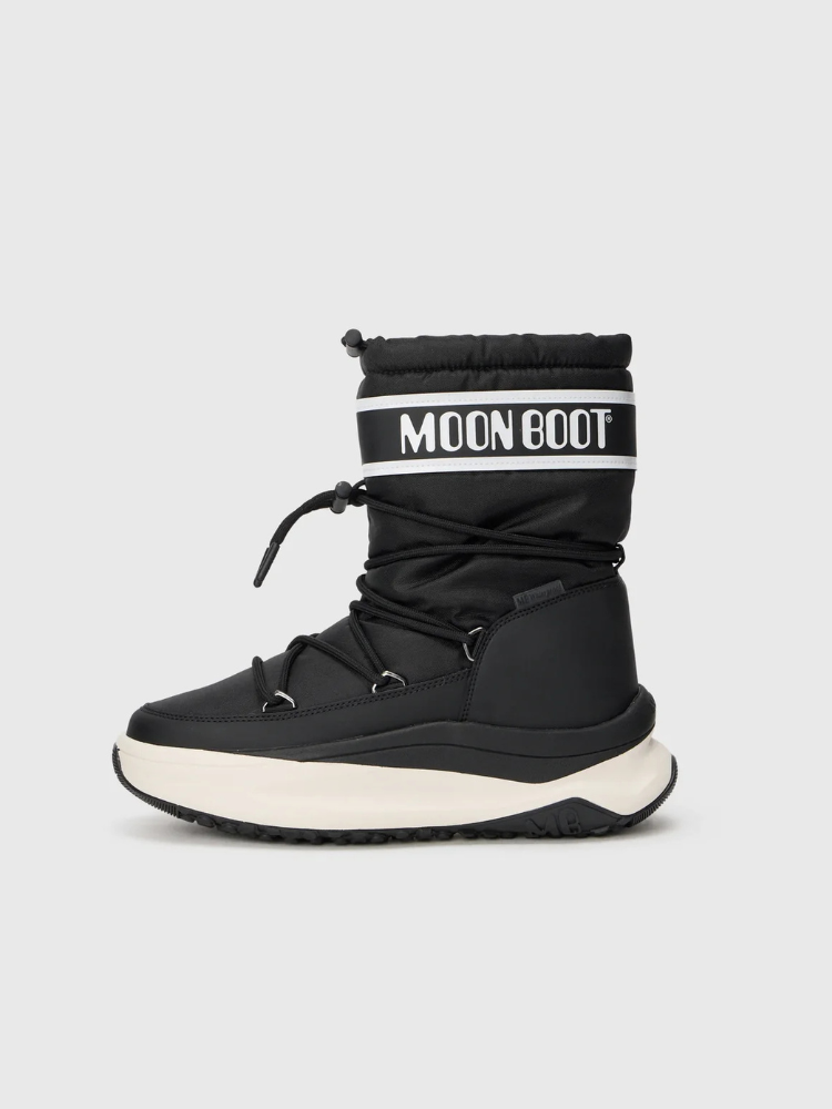 MOON247 POLAR - Snow boots