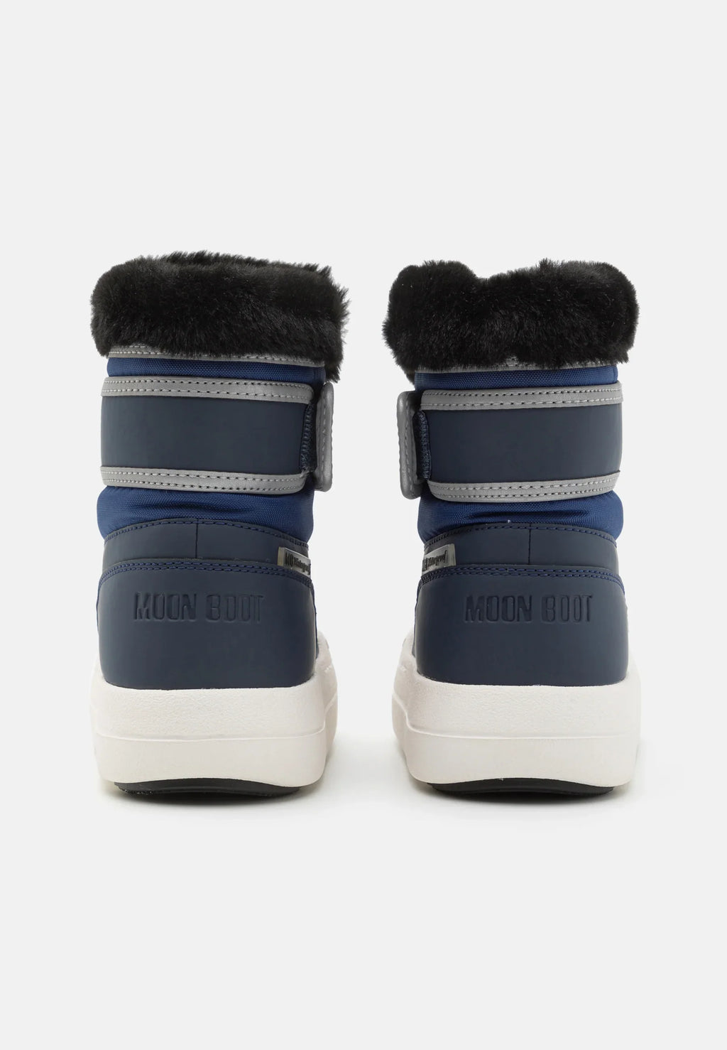 PARK STRAP UNISEX - Snow boots