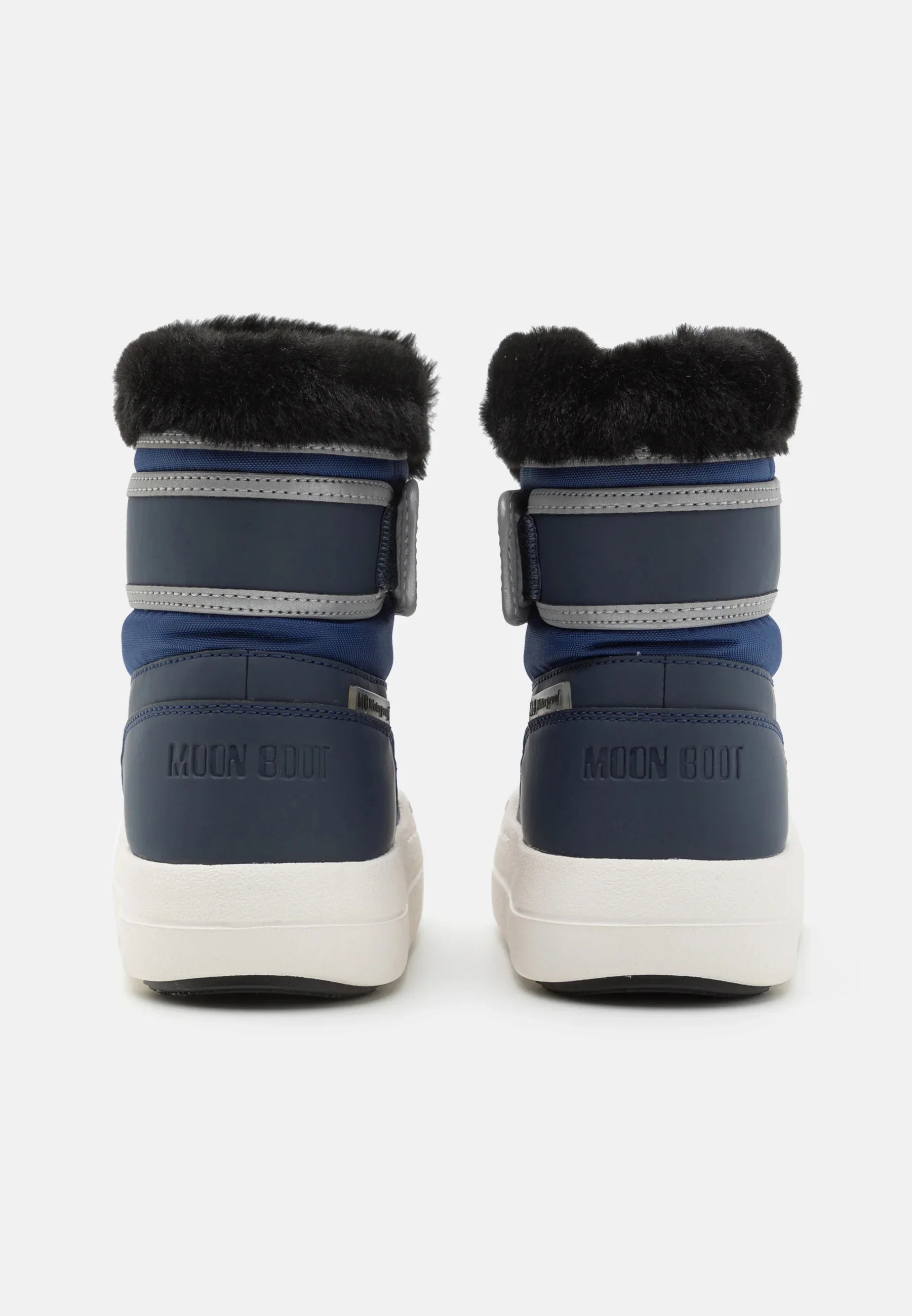 PARK STRAP UNISEX - Snow boots