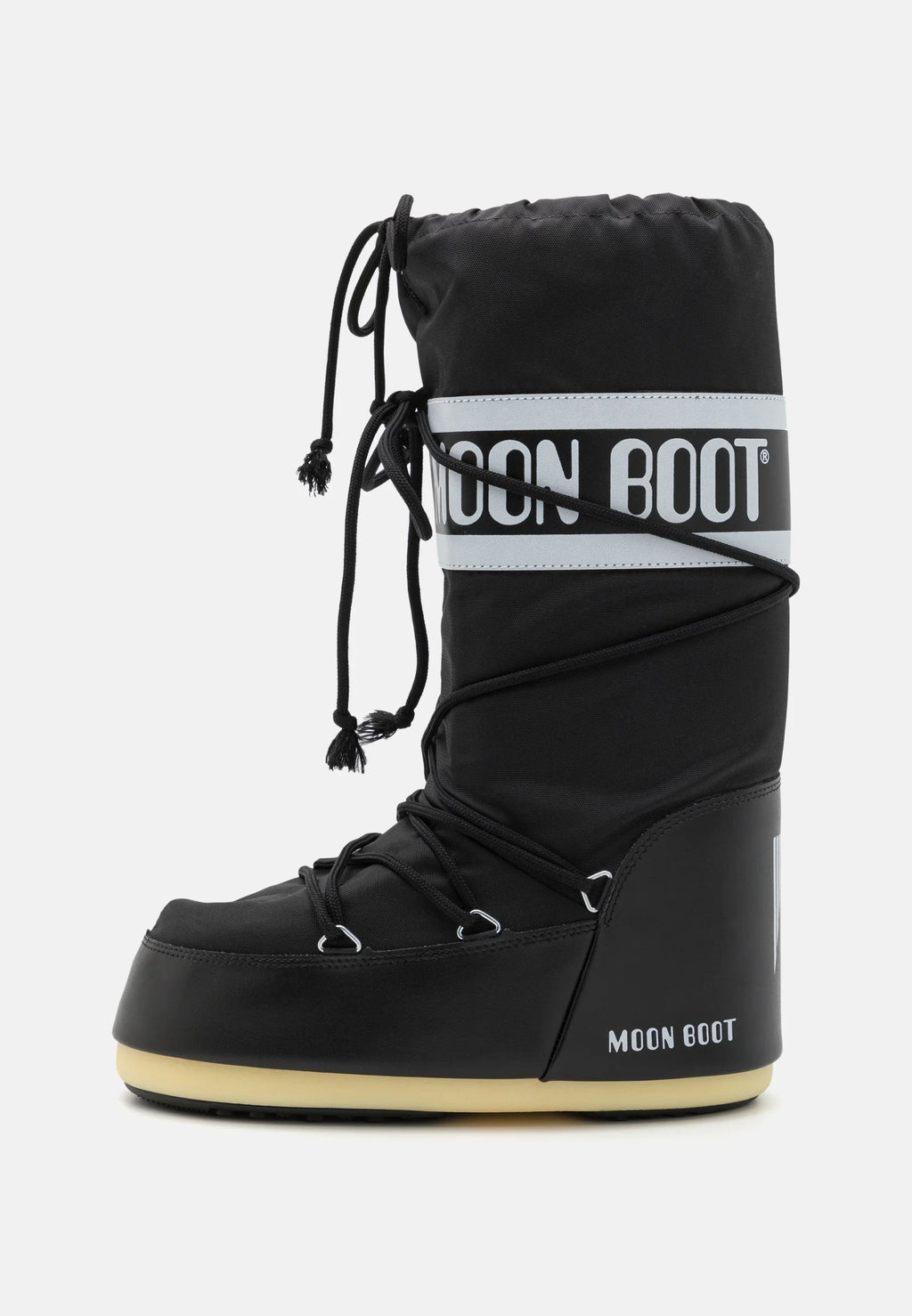 ICON UNISEX - Lace-up boots