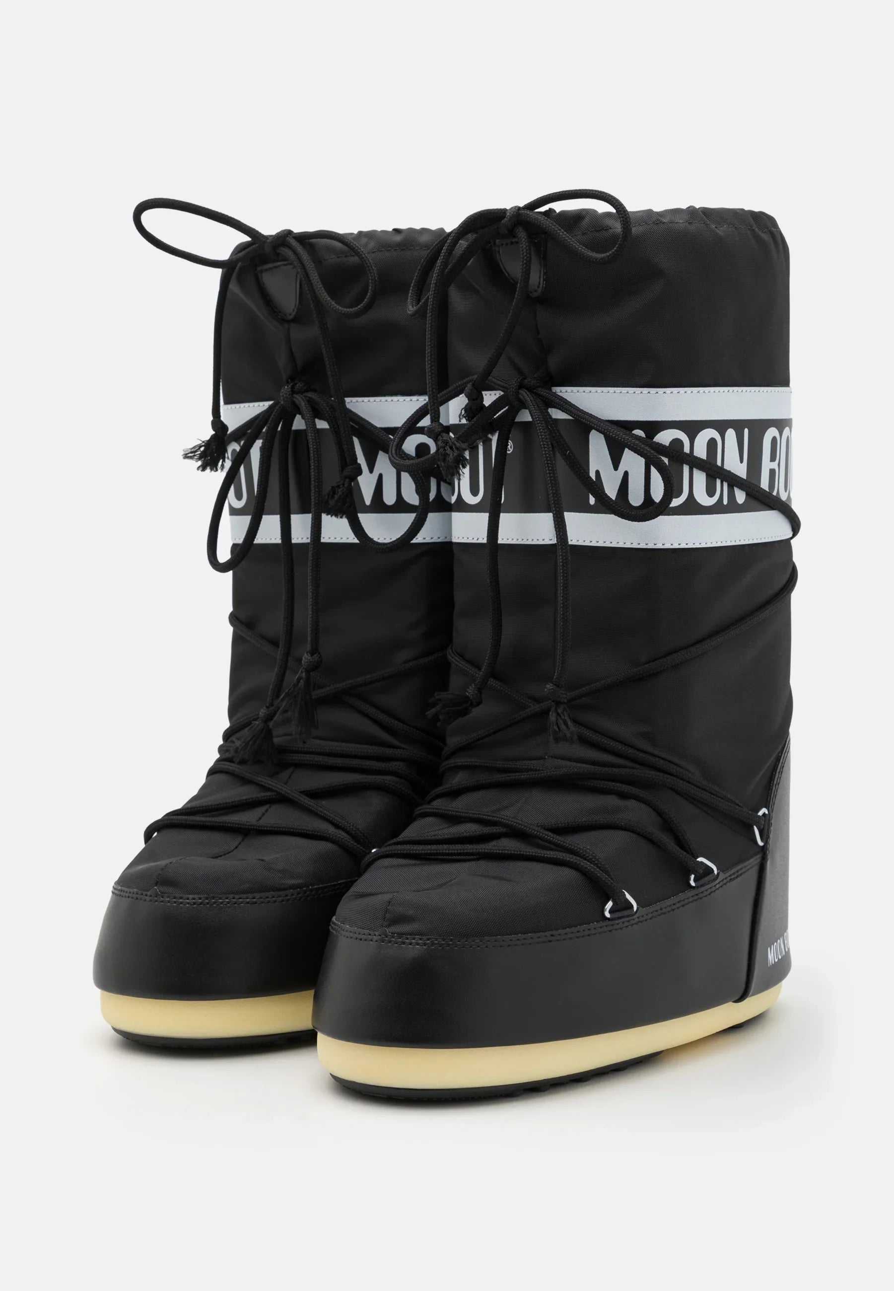 ICON UNISEX - Lace-up boots