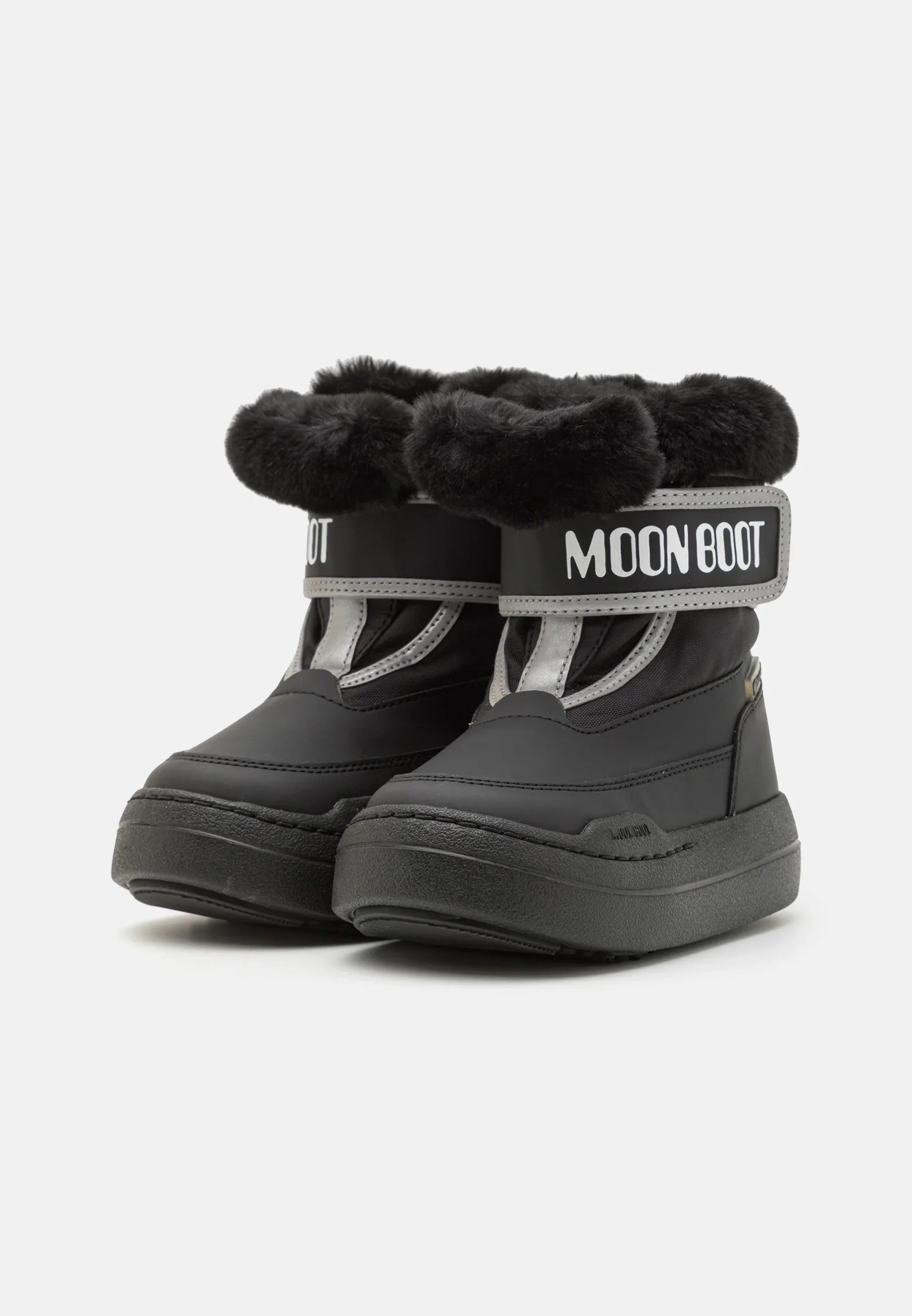 PARK STRAP UNISEX - Snow boots