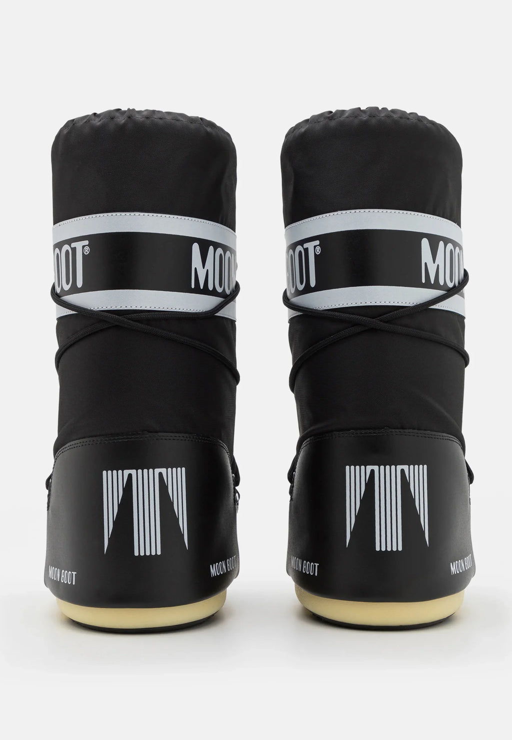 ICON UNISEX - Lace-up boots