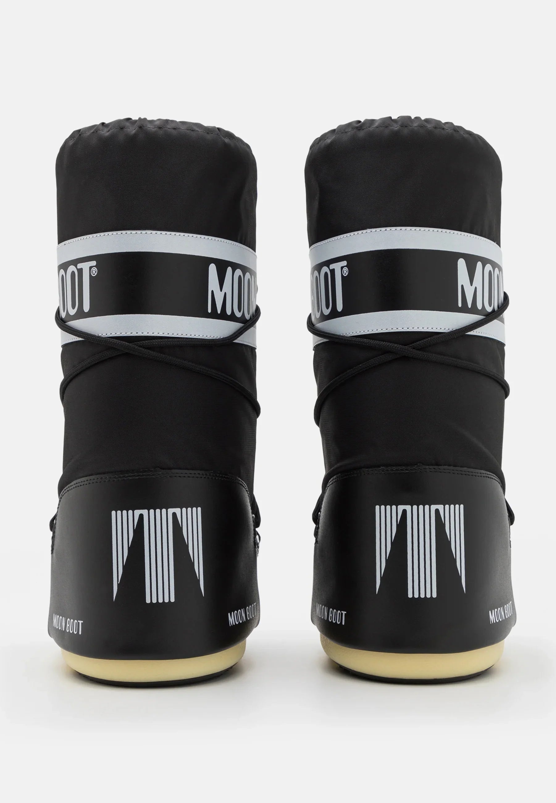 ICON UNISEX - Lace-up boots