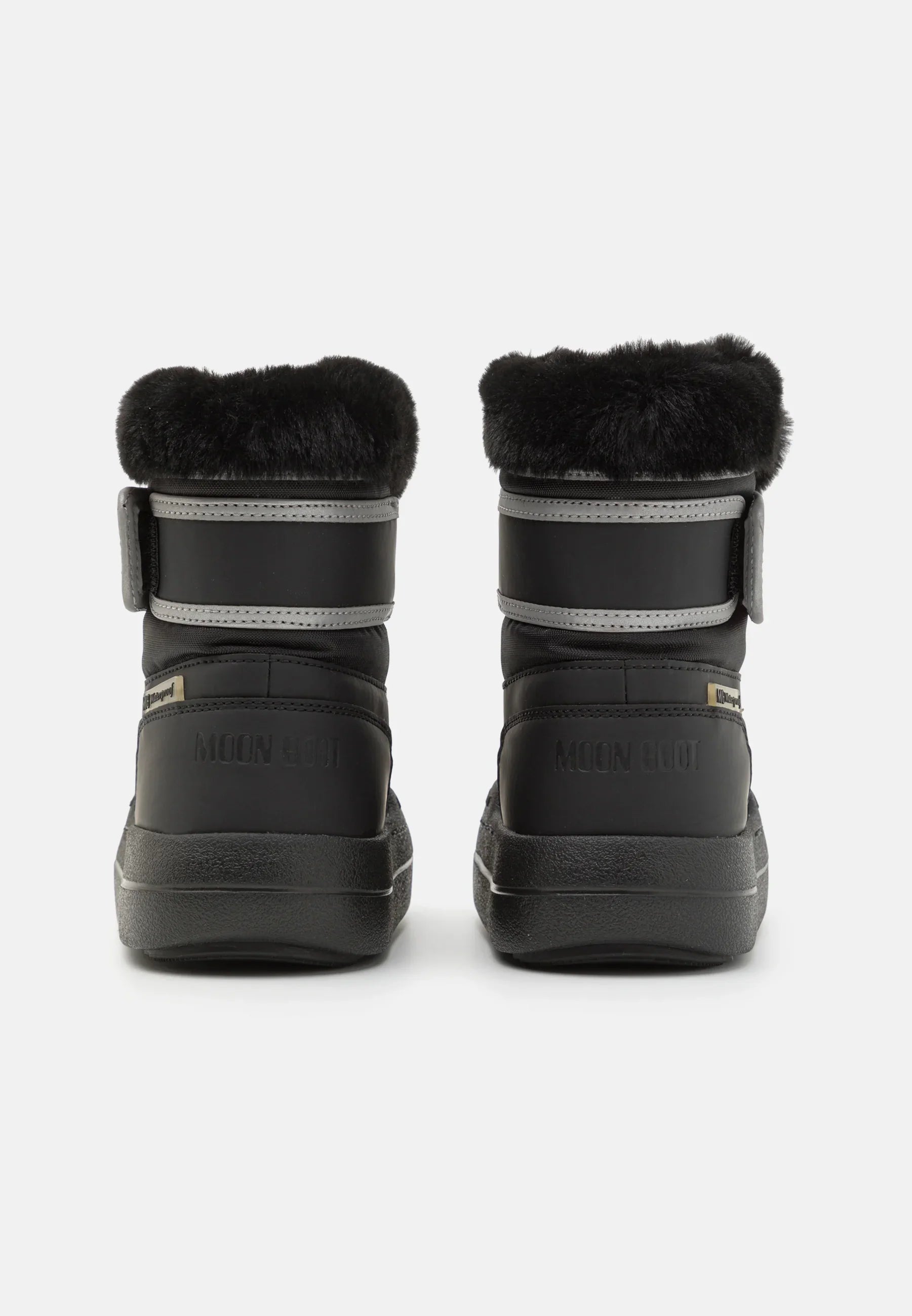 PARK STRAP UNISEX - Snow boots