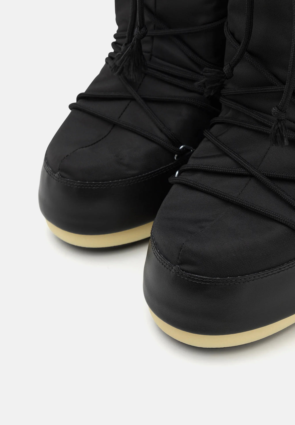 ICON UNISEX - Lace-up boots