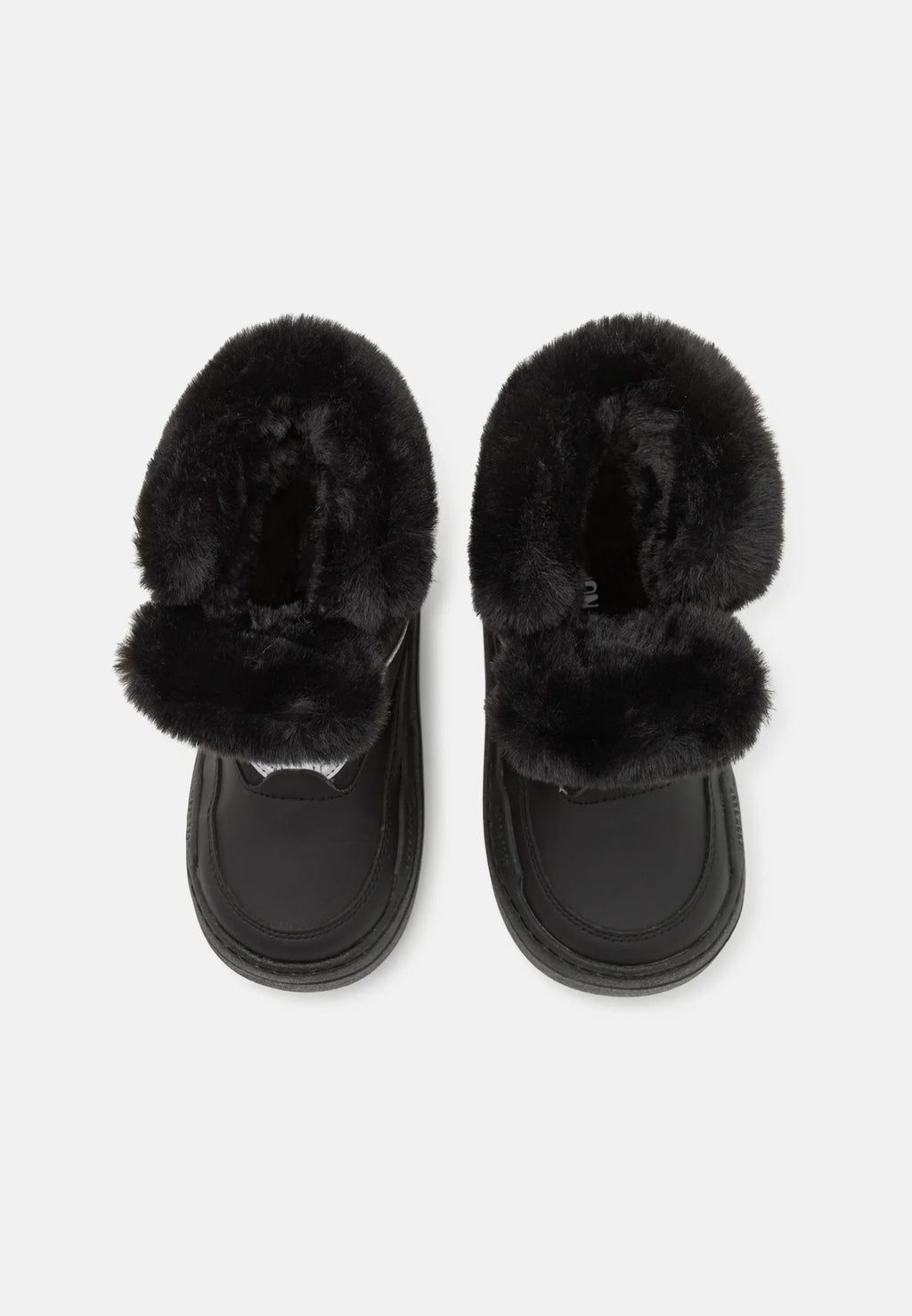 PARK STRAP UNISEX - Snow boots