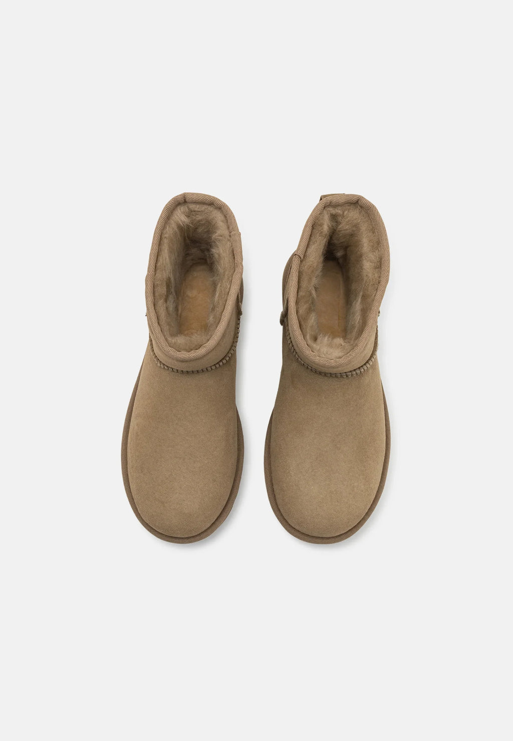 CLASSIC MINI II - Snow boots