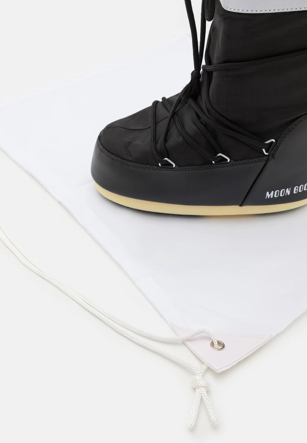 ICON UNISEX - Lace-up boots