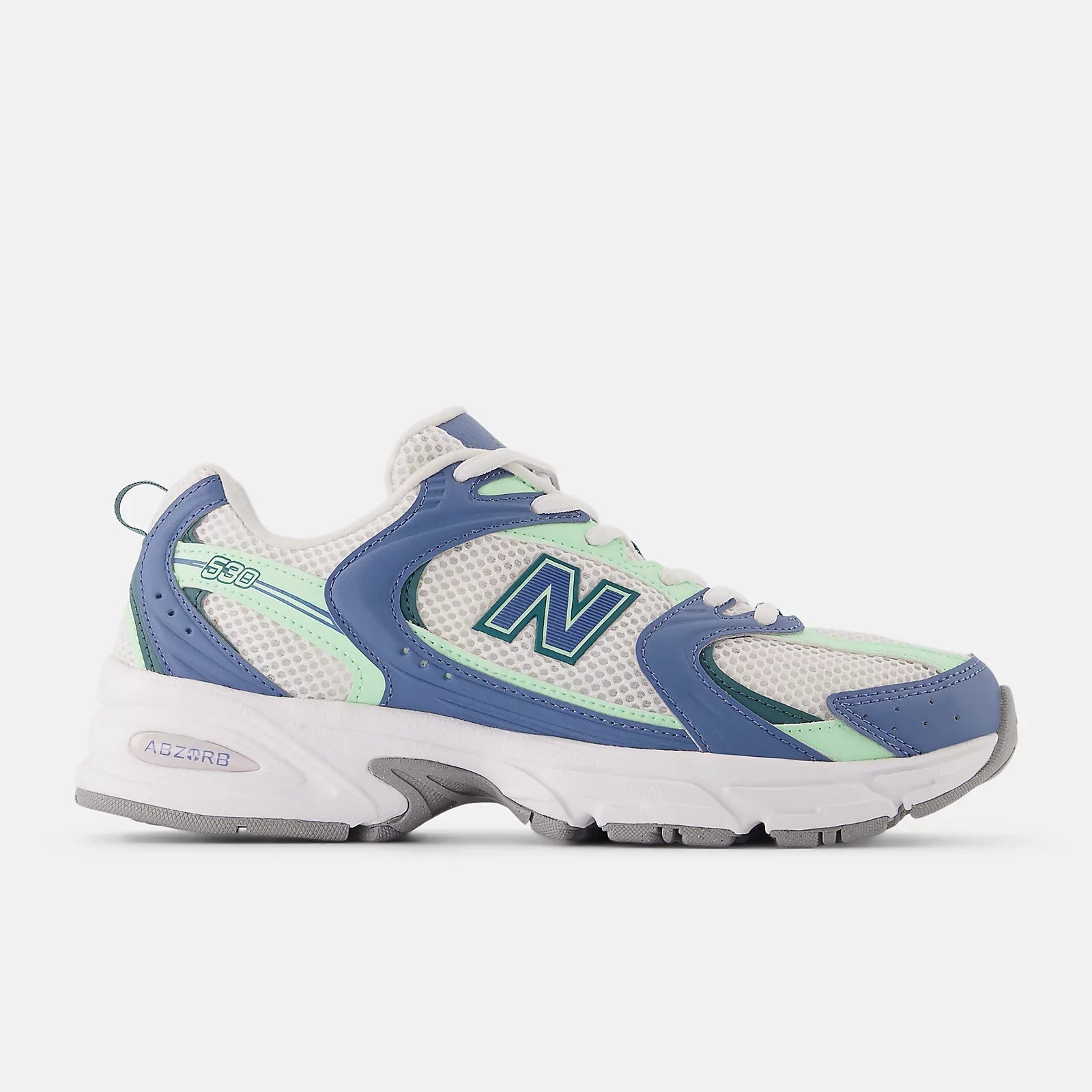 NB 530 Sneakers Unisex