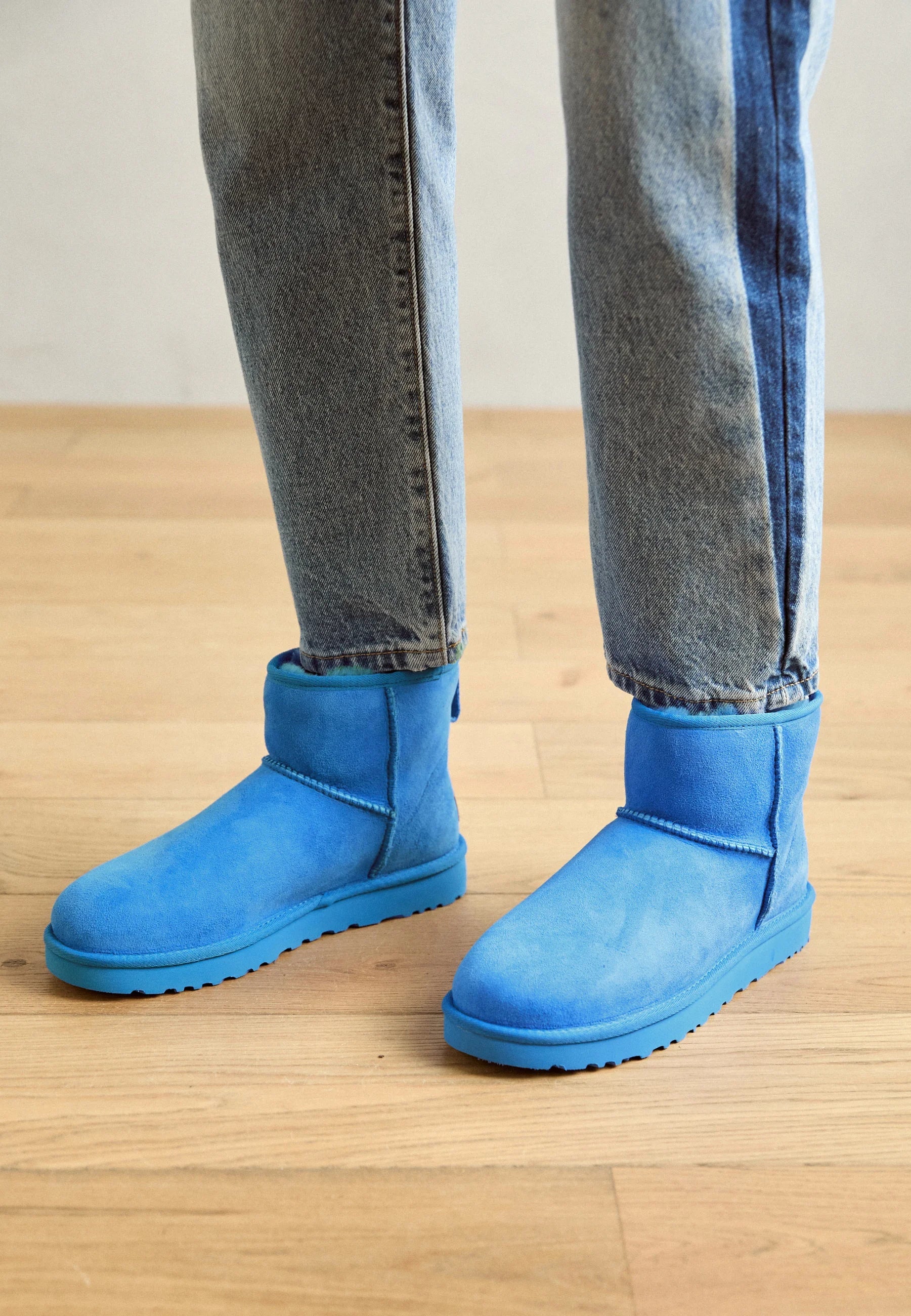 CLASSIC MINI II - Snow boots