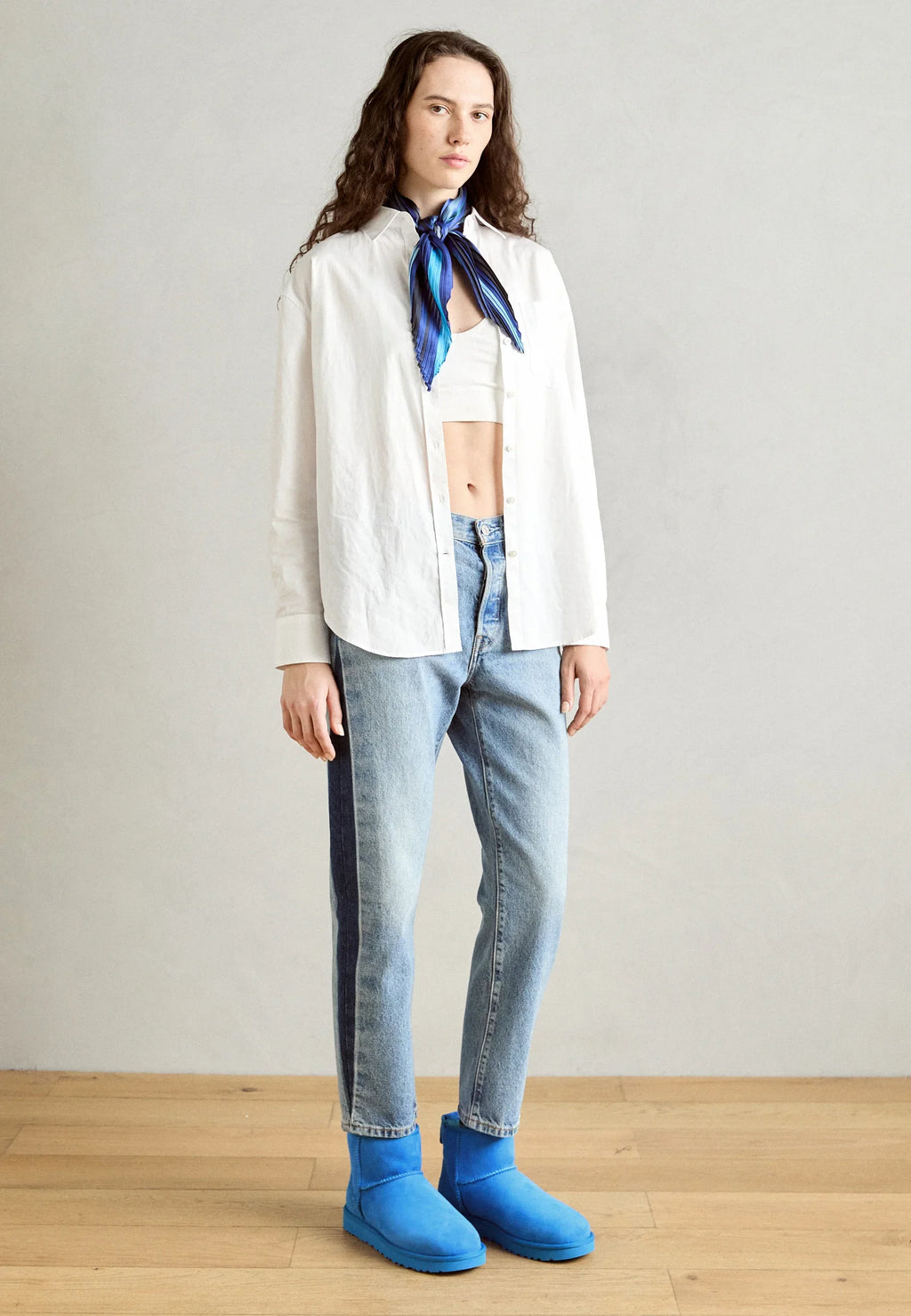 CLASSIC MINI II - Snow boots