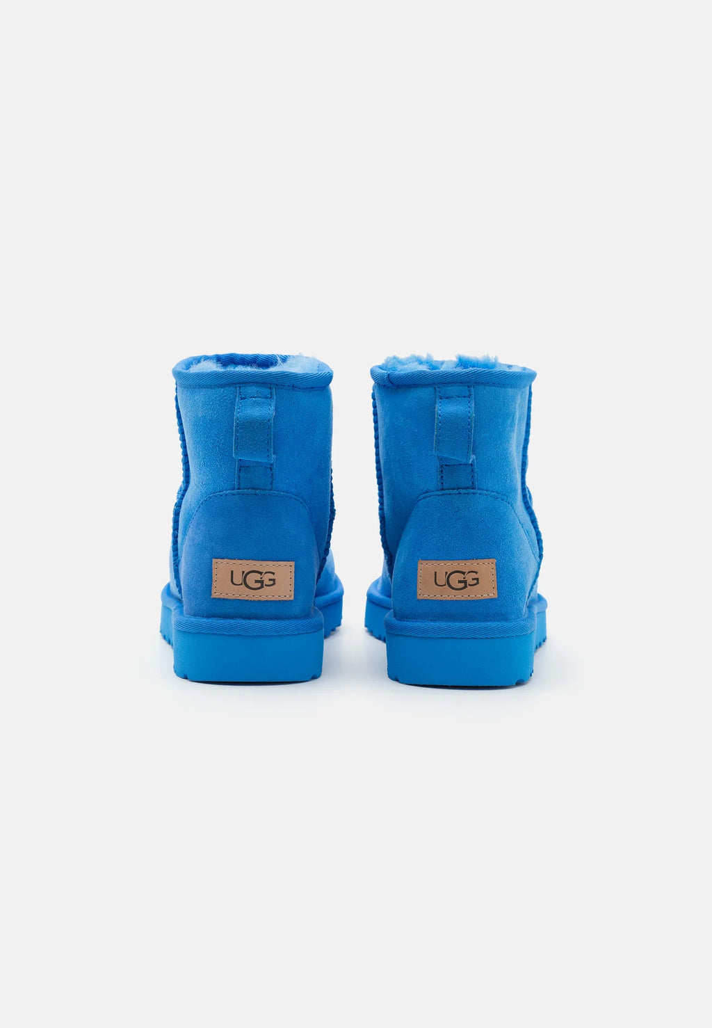 CLASSIC MINI II - Snow boots