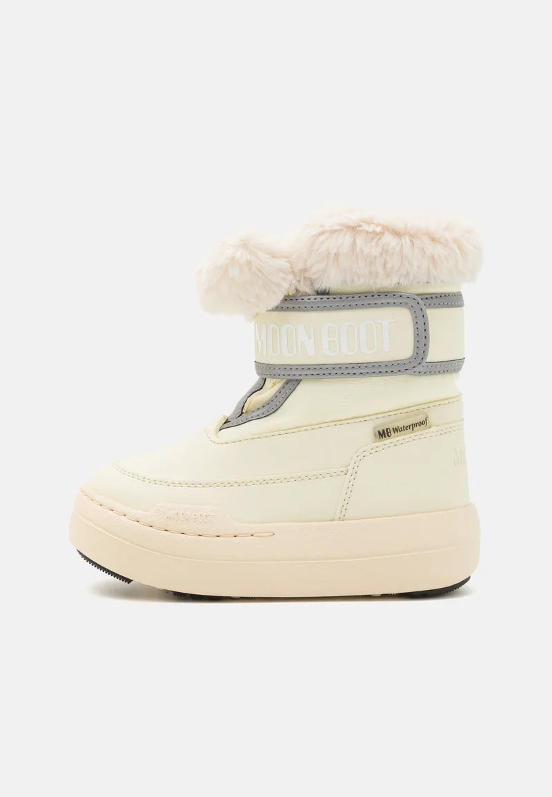 PARK STRAP UNISEX - Snow boots