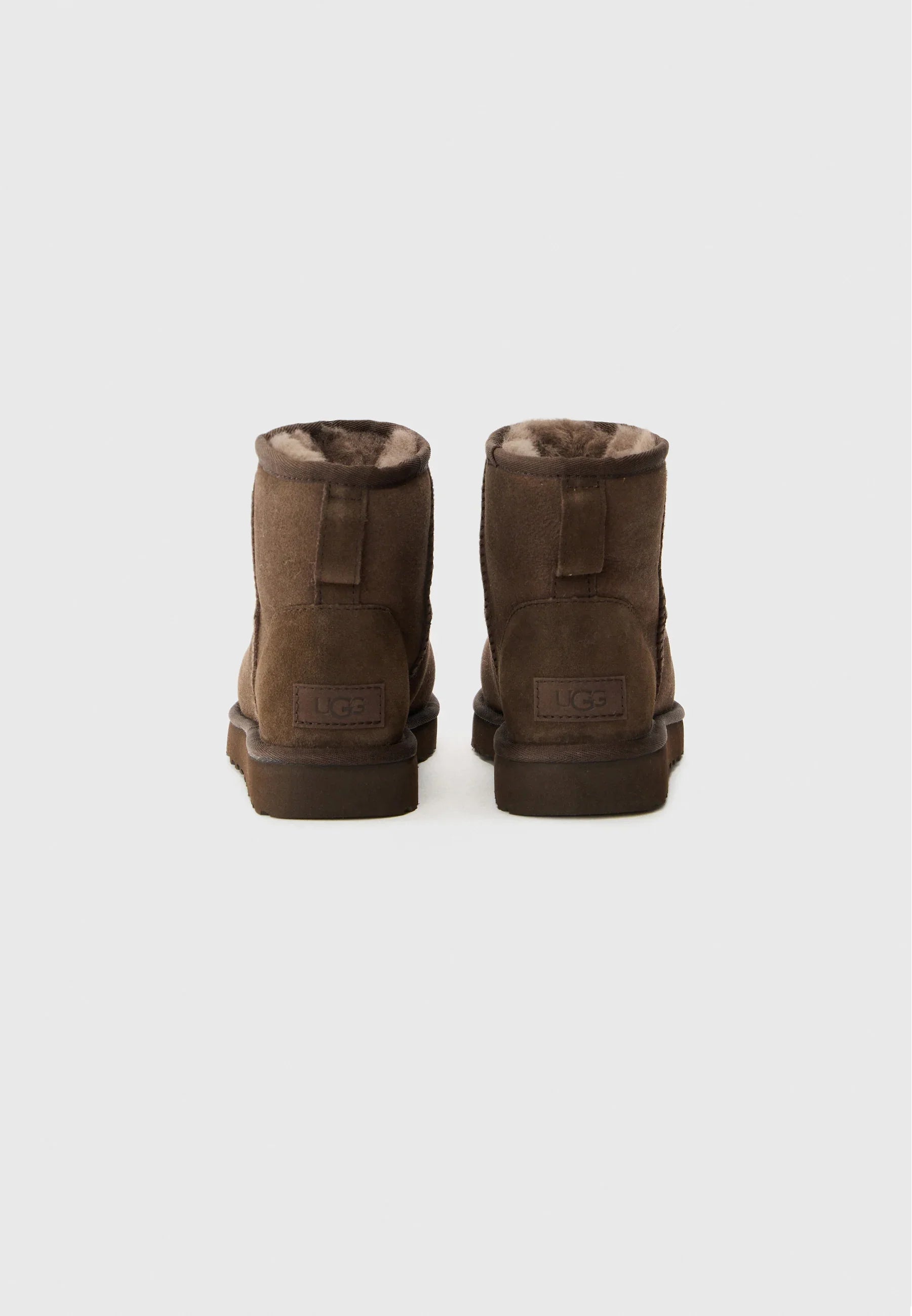 CLASSIC MINI II - Snow boots