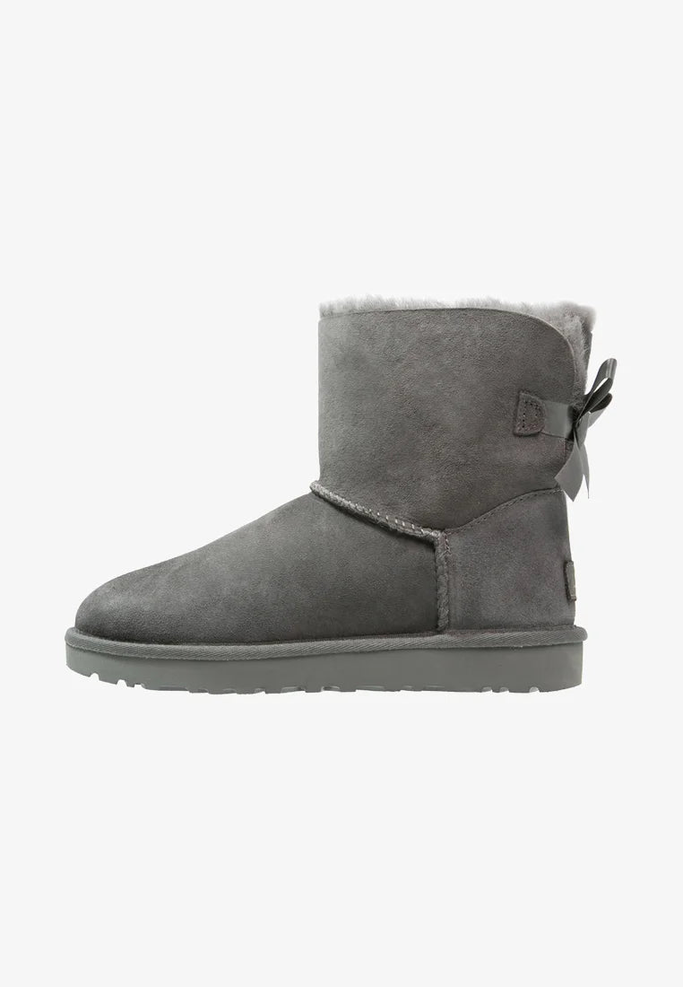 MINI BAILEY BOW II - Snow boots