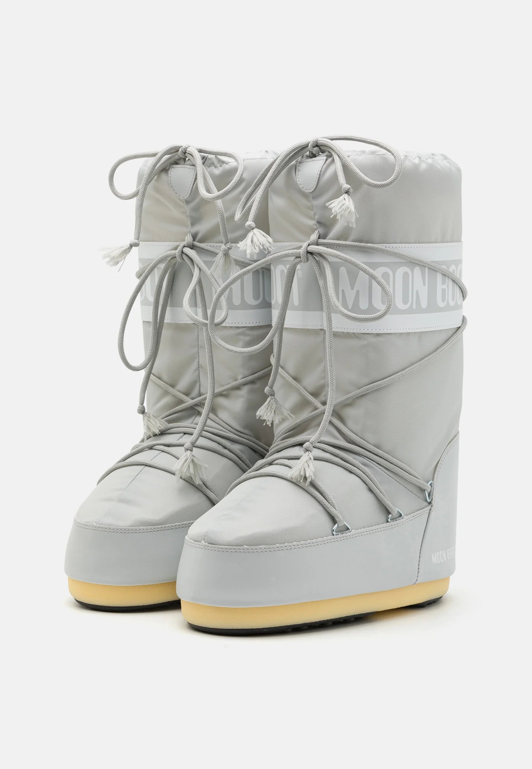 ICON UNISEX - Lace-up boots