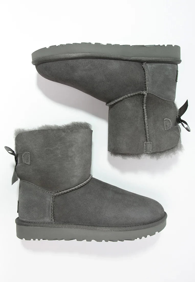 MINI BAILEY BOW II - Snow boots