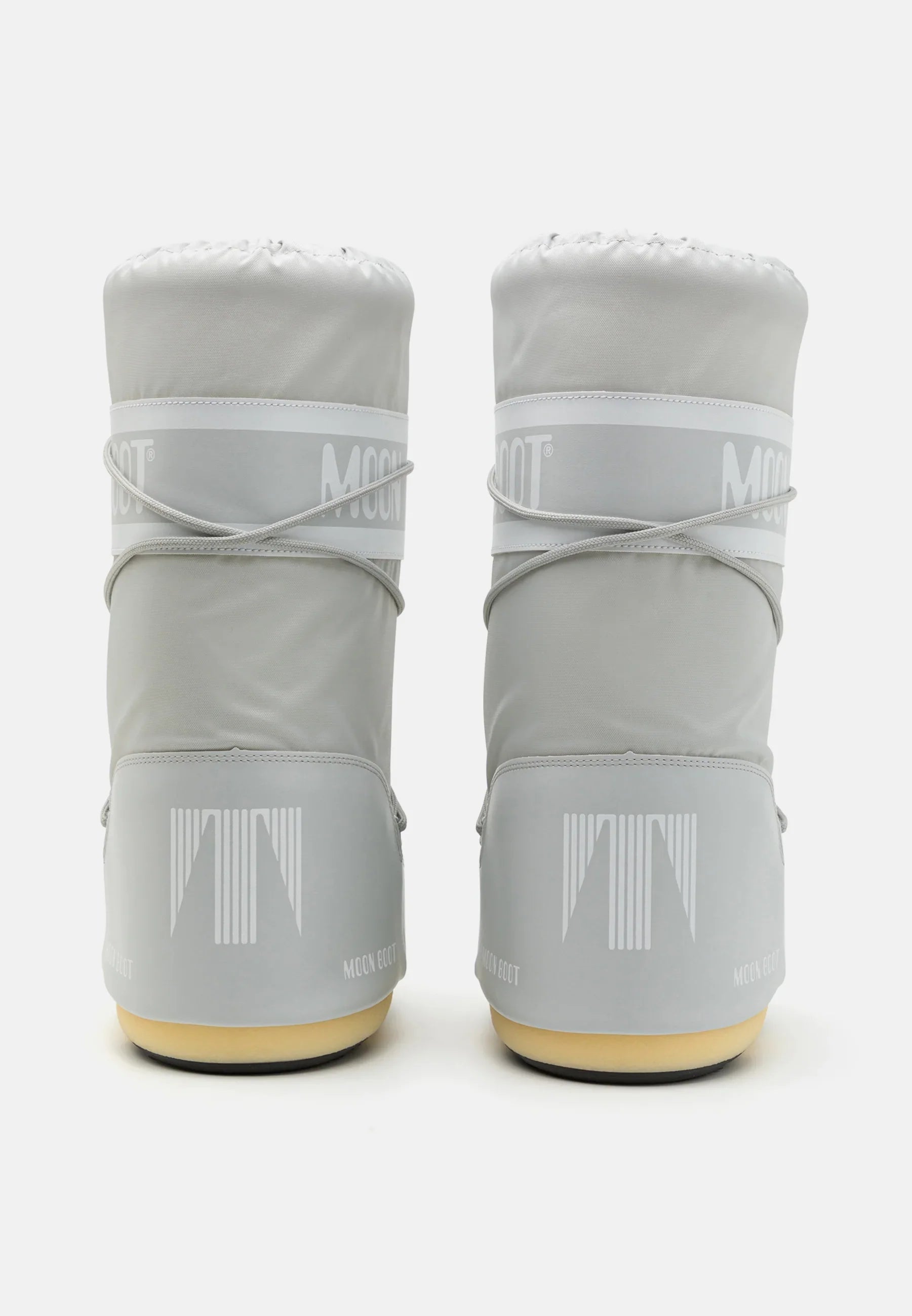 ICON UNISEX - Lace-up boots