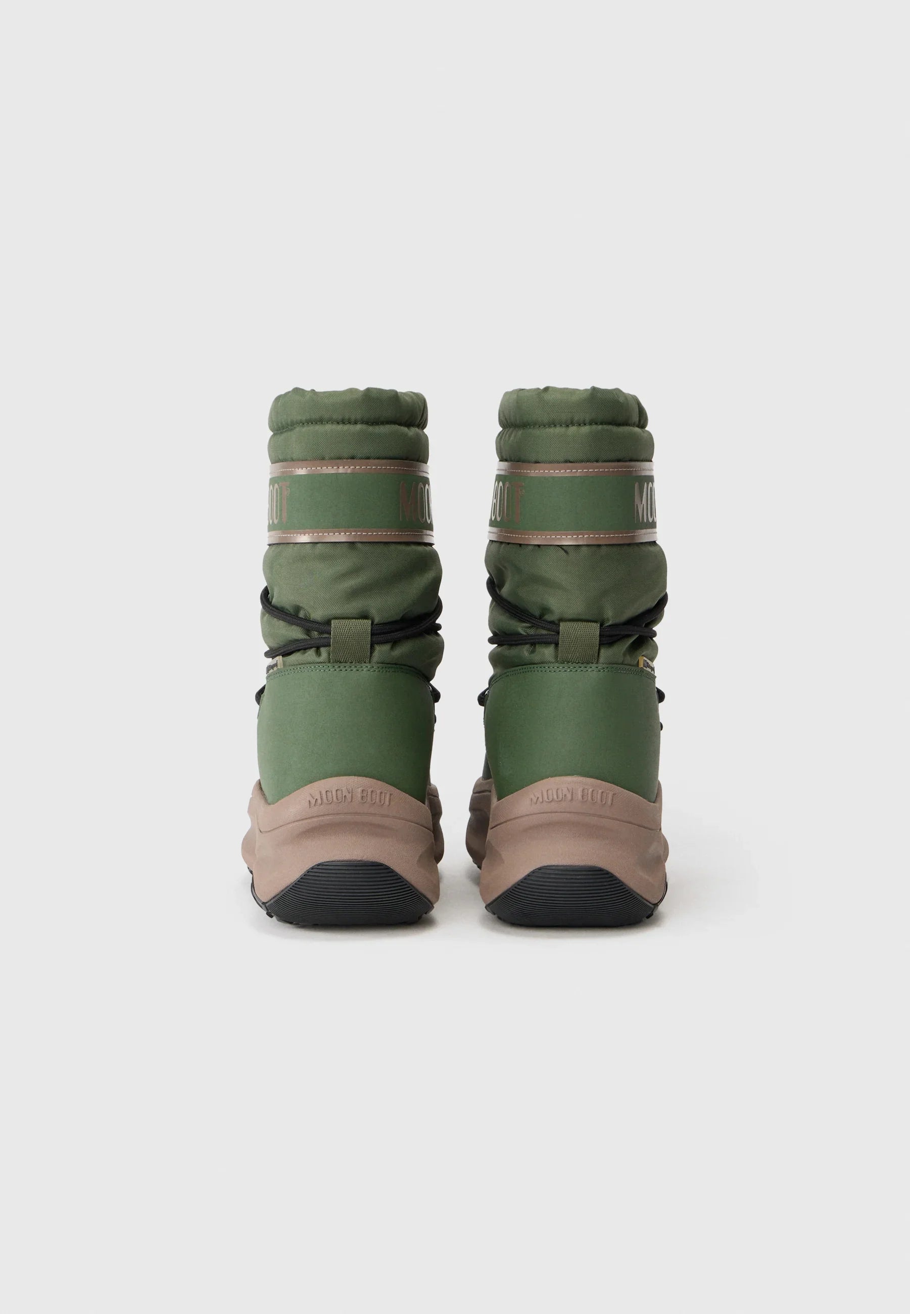 MOON247 POLAR - Snow boots