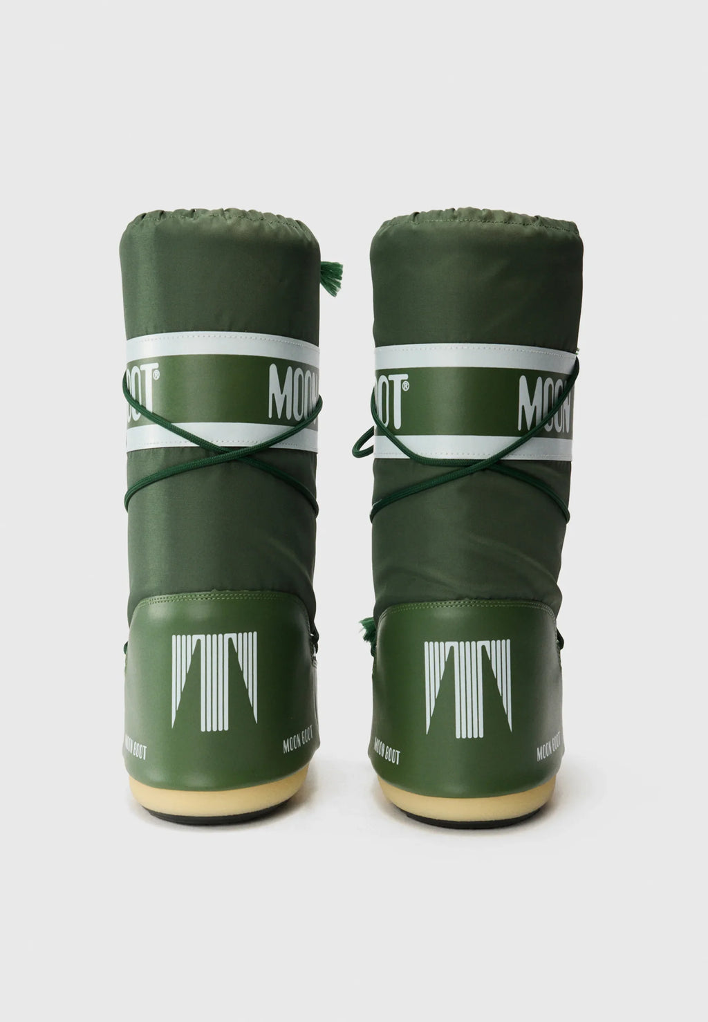 ICON UNISEX - Lace-up boots