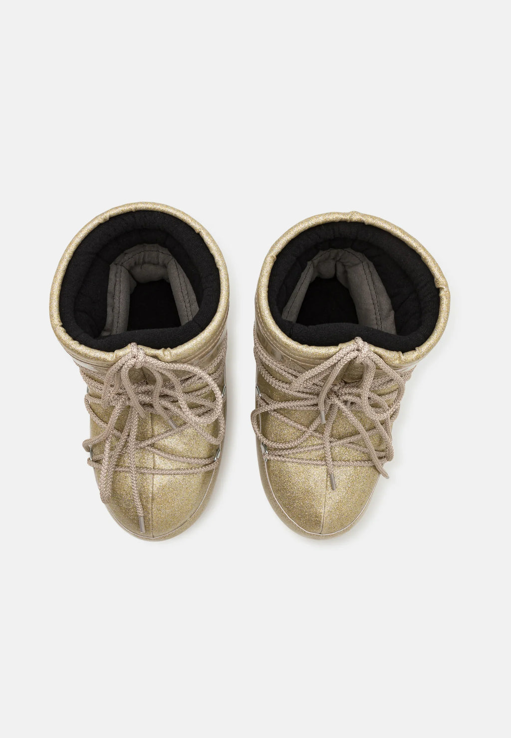 ICON LOW GLITTER UNISEX - Snow boots