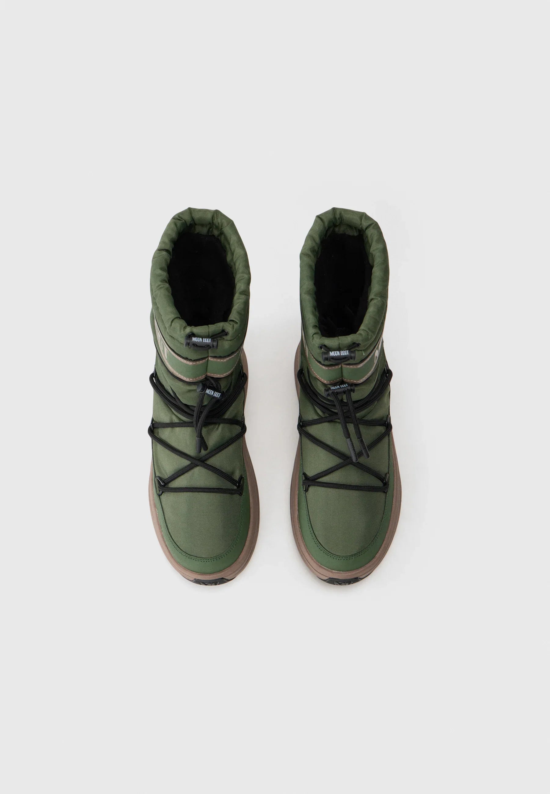 MOON247 POLAR - Snow boots