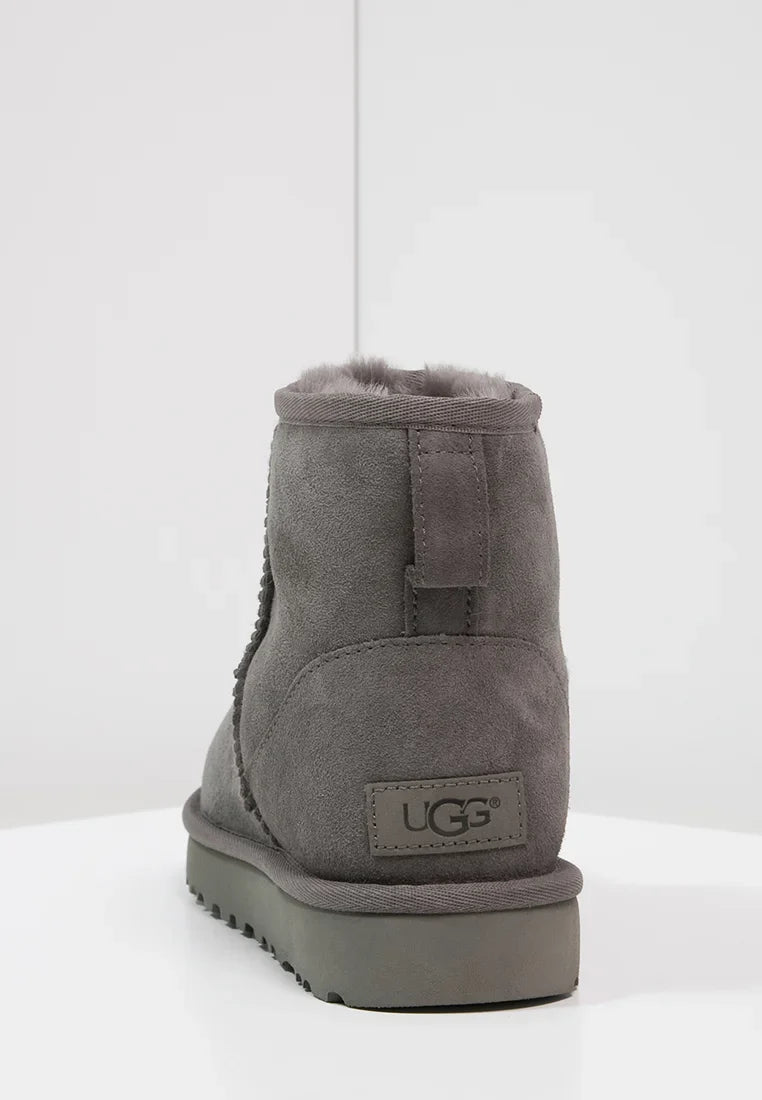 CLASSIC MINI II - Snow boots