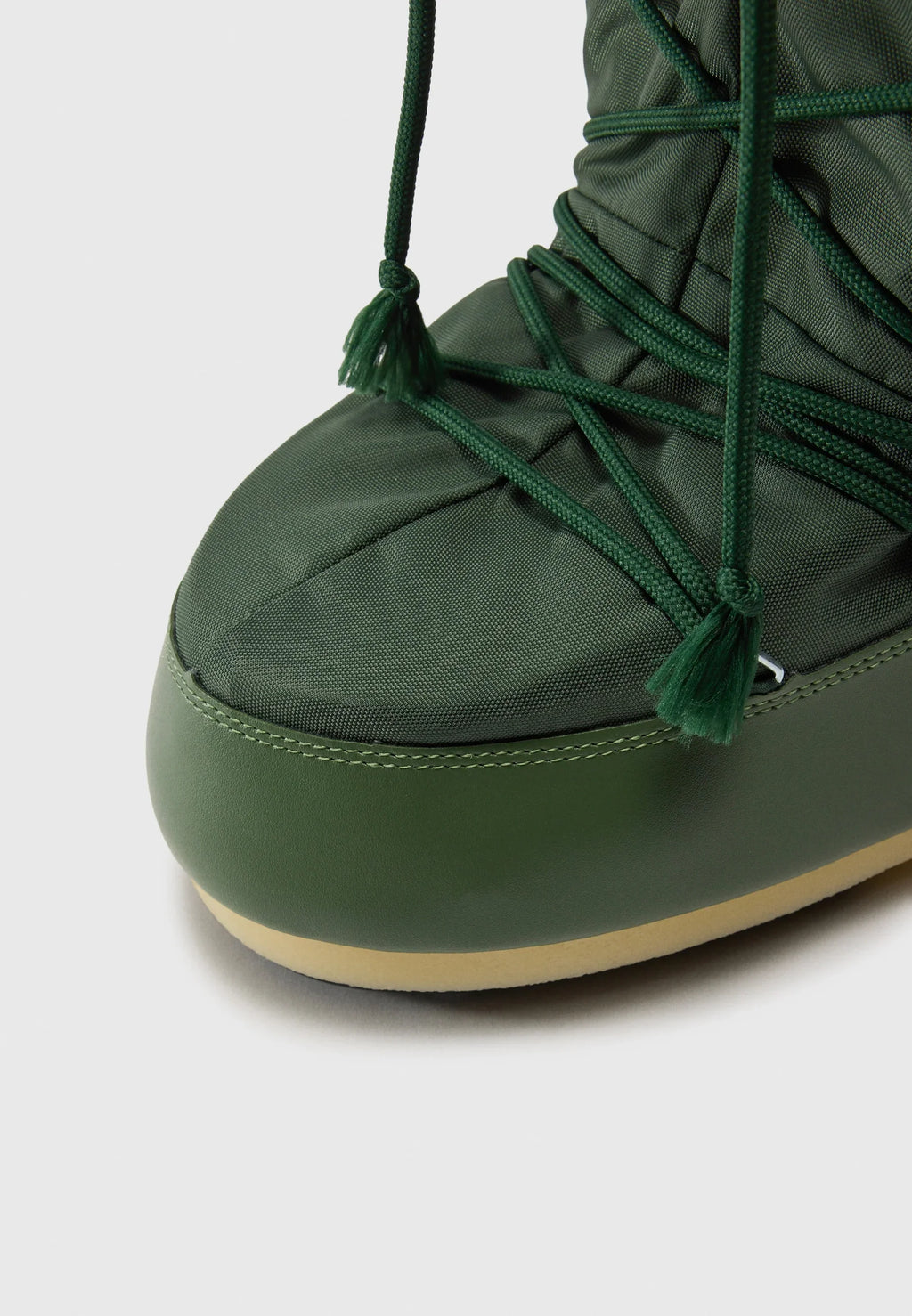 ICON UNISEX - Lace-up boots