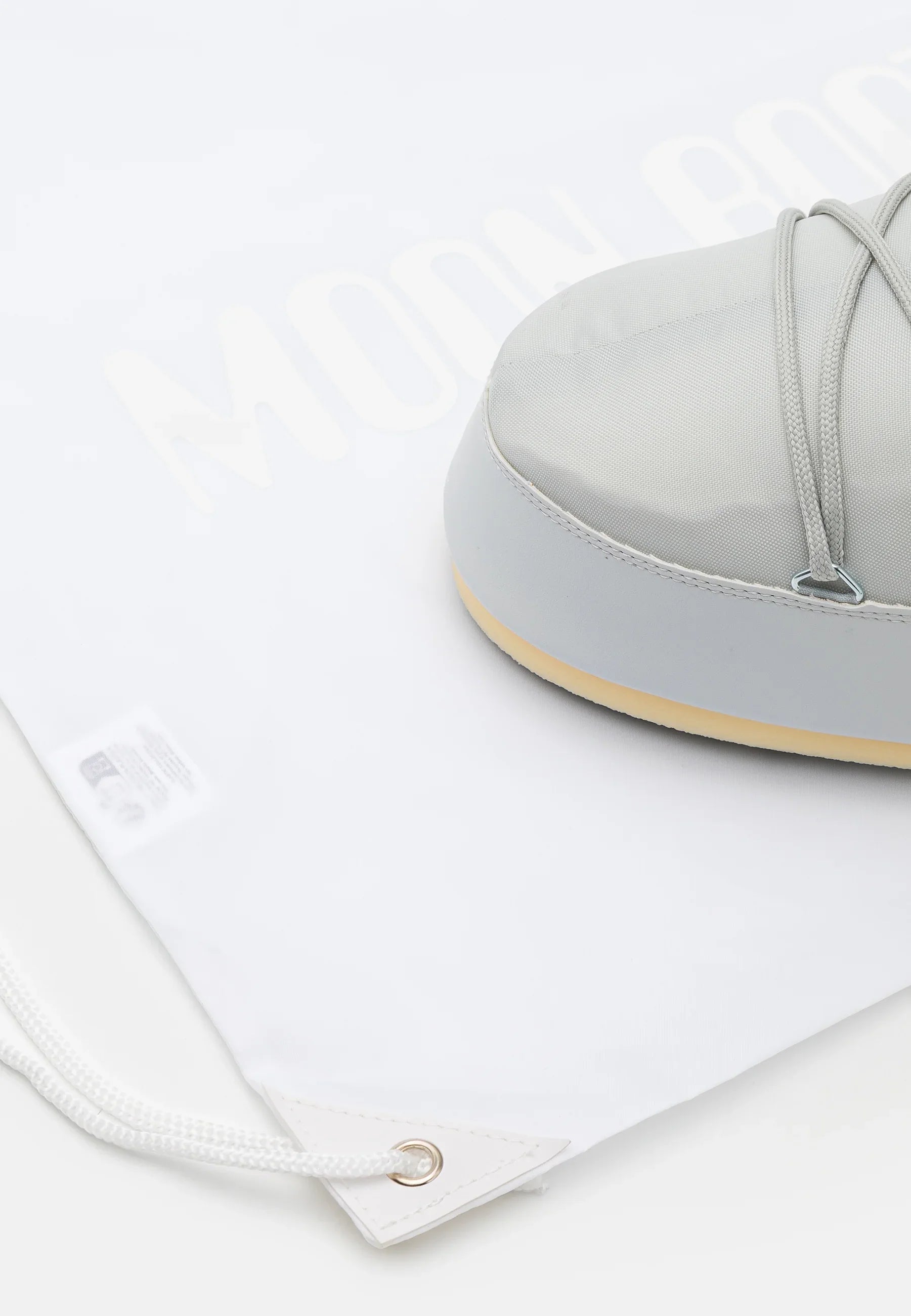 ICON UNISEX - Lace-up boots