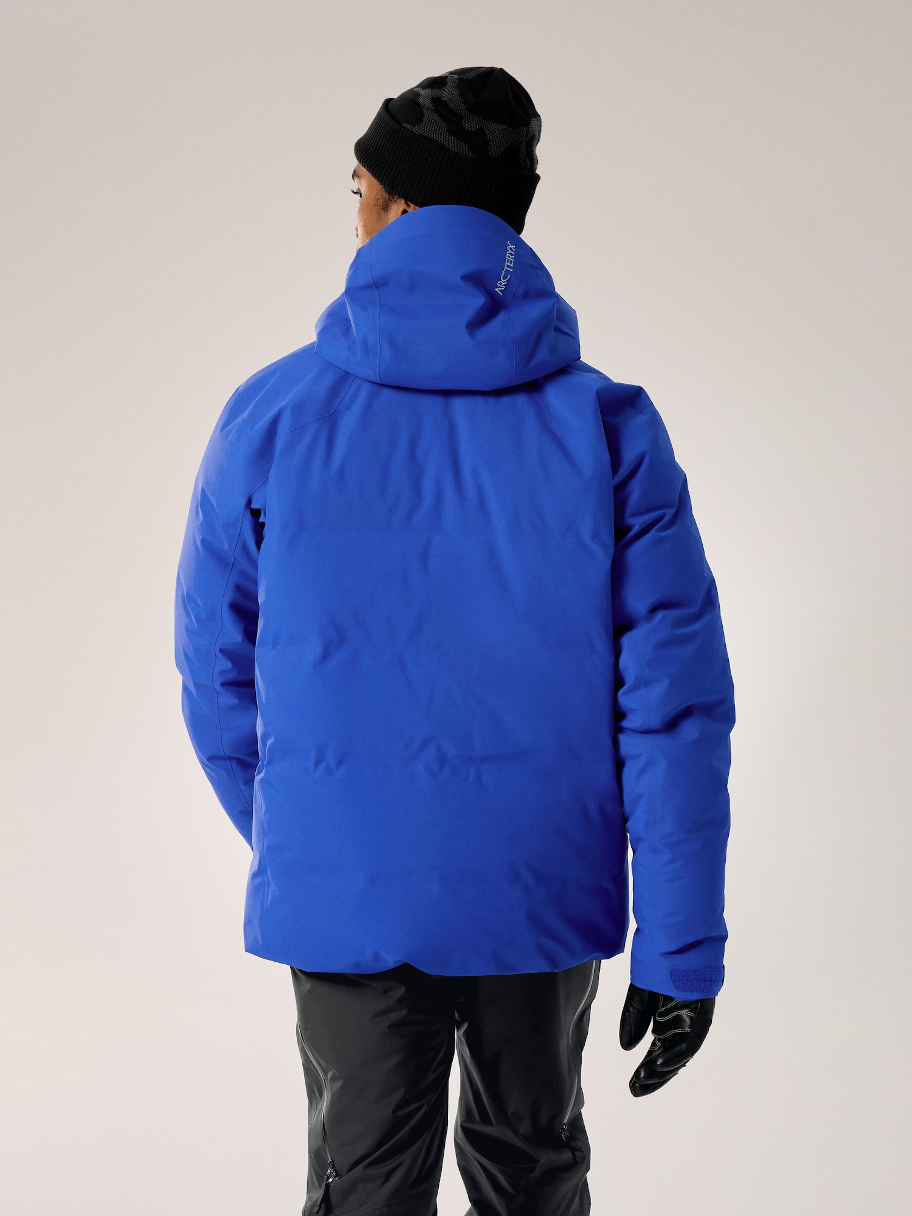 FISSILE SV DOWN JACKET