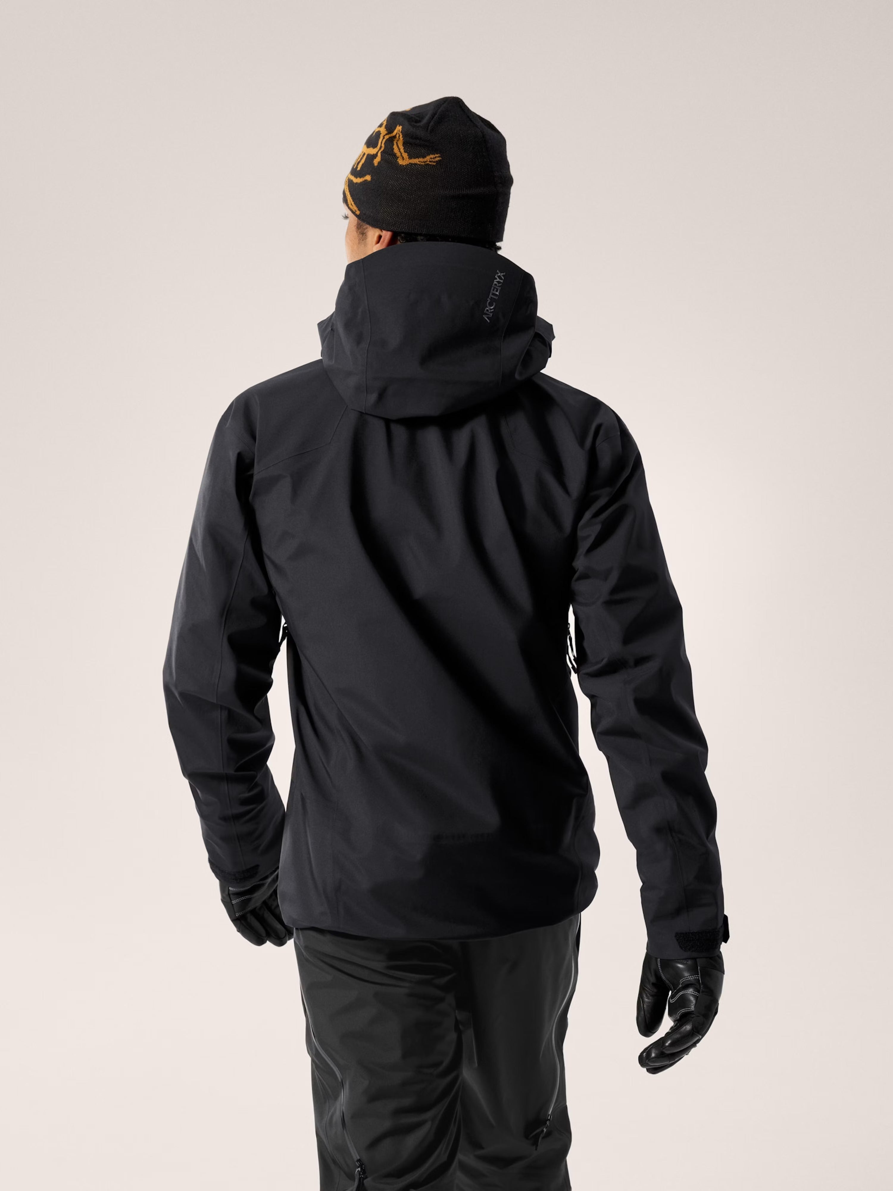 MECAI SHELL JACKET