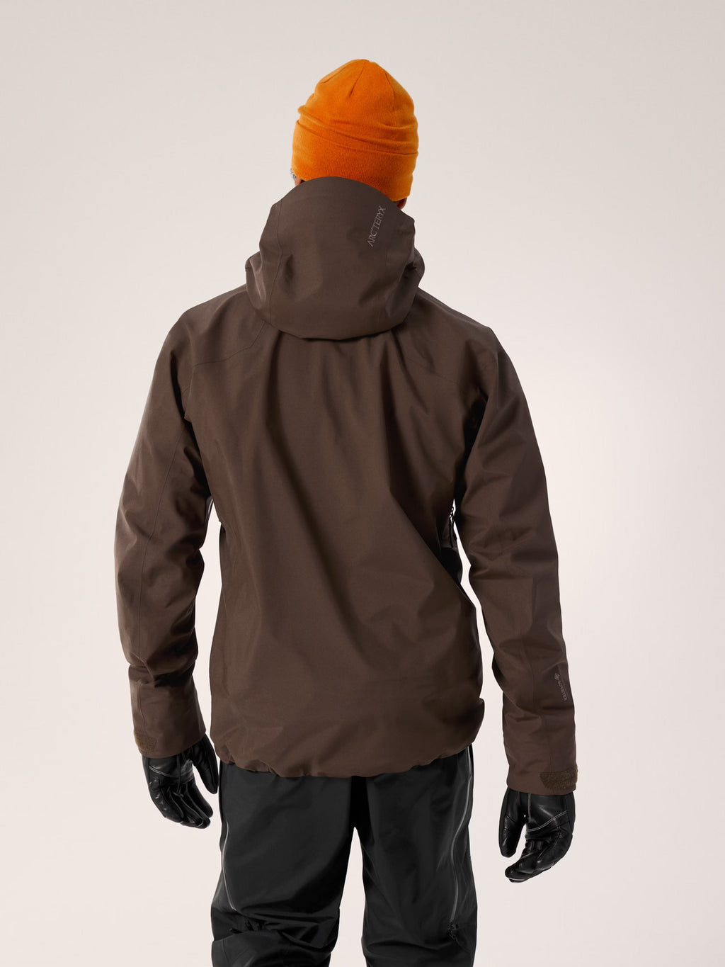 MECAI SHELL JACKET