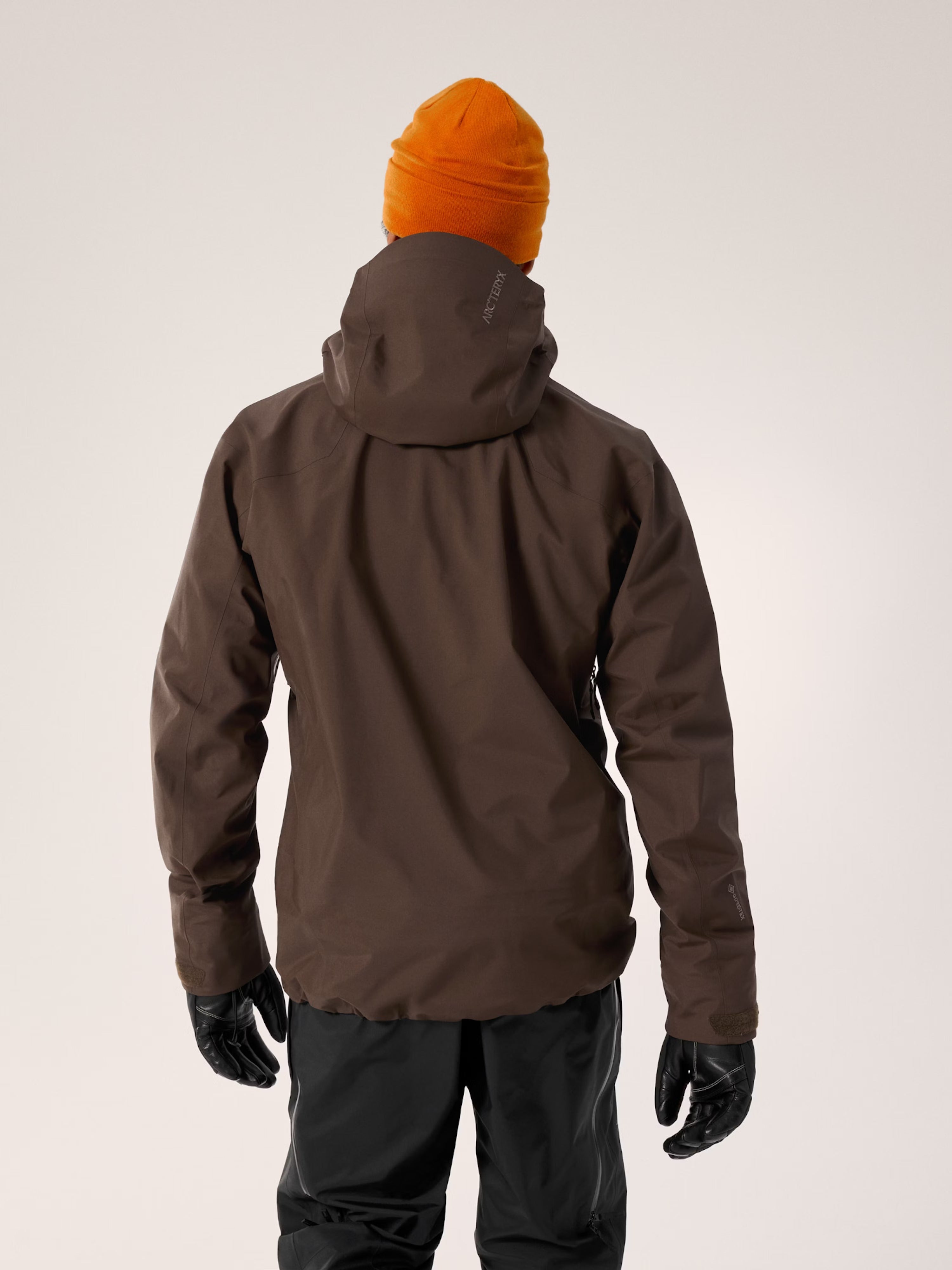 MECAI SHELL JACKET