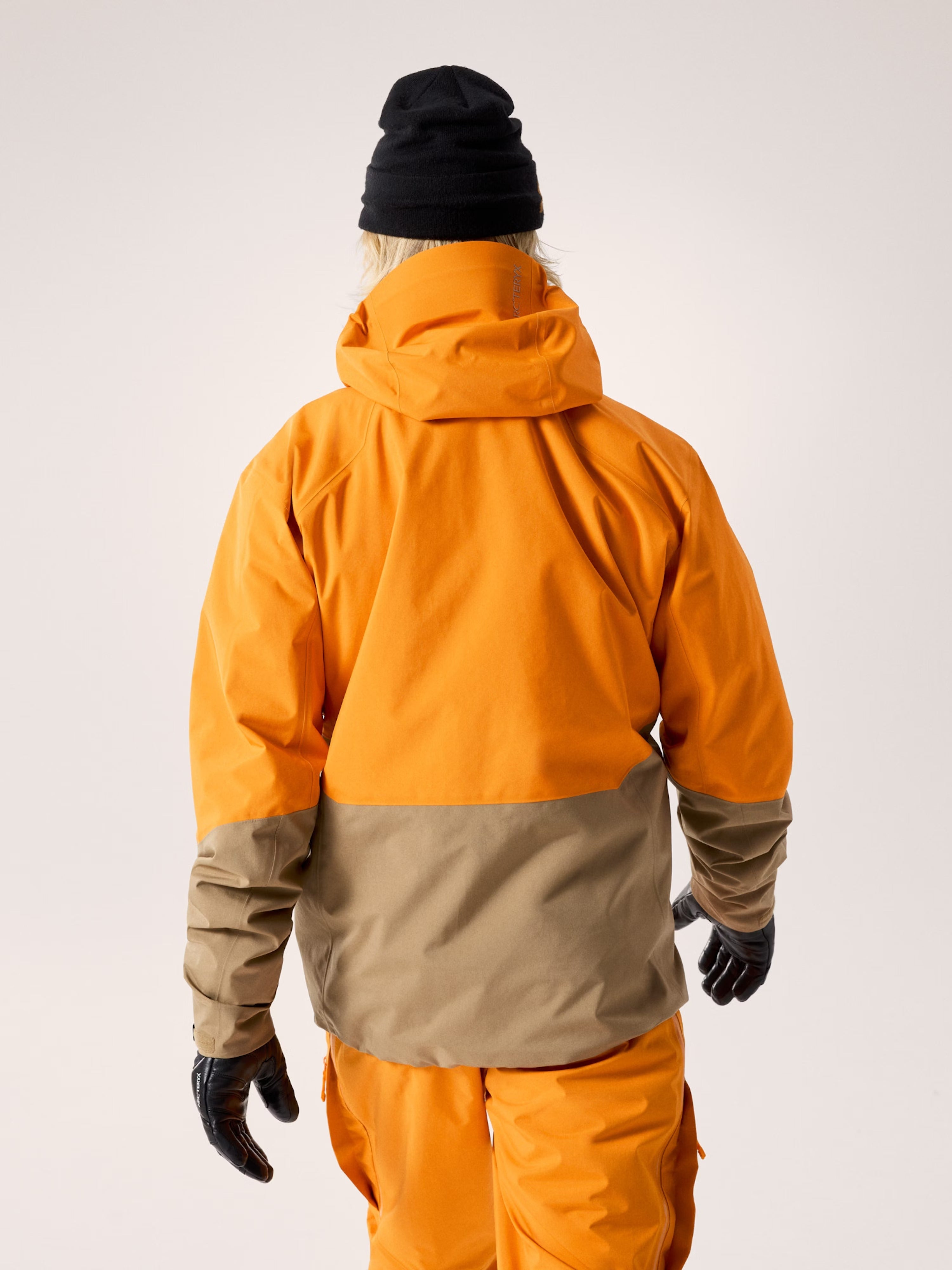 ARCTERYX RUSH JACKET