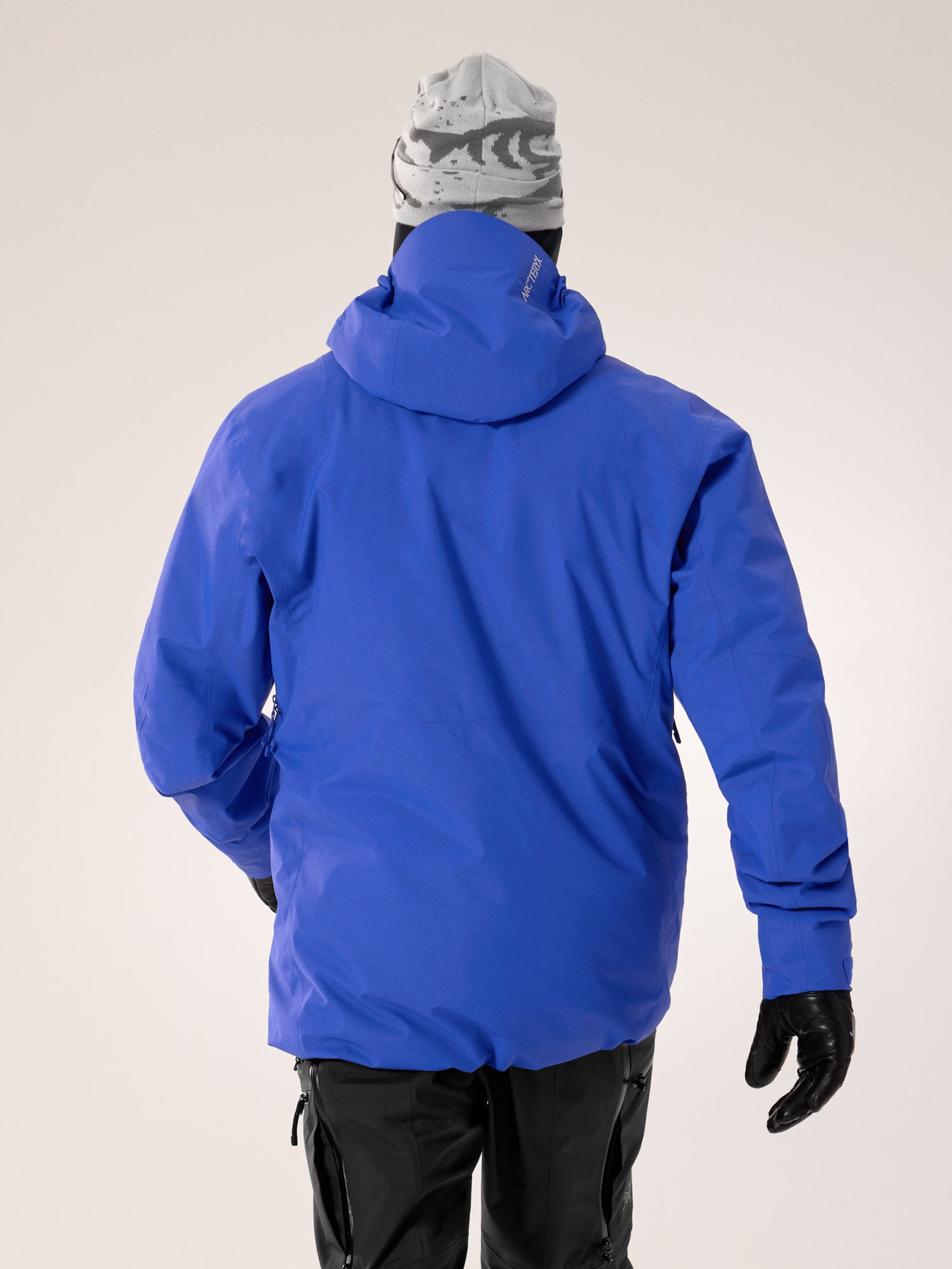 SABRE INSULATED JACKET