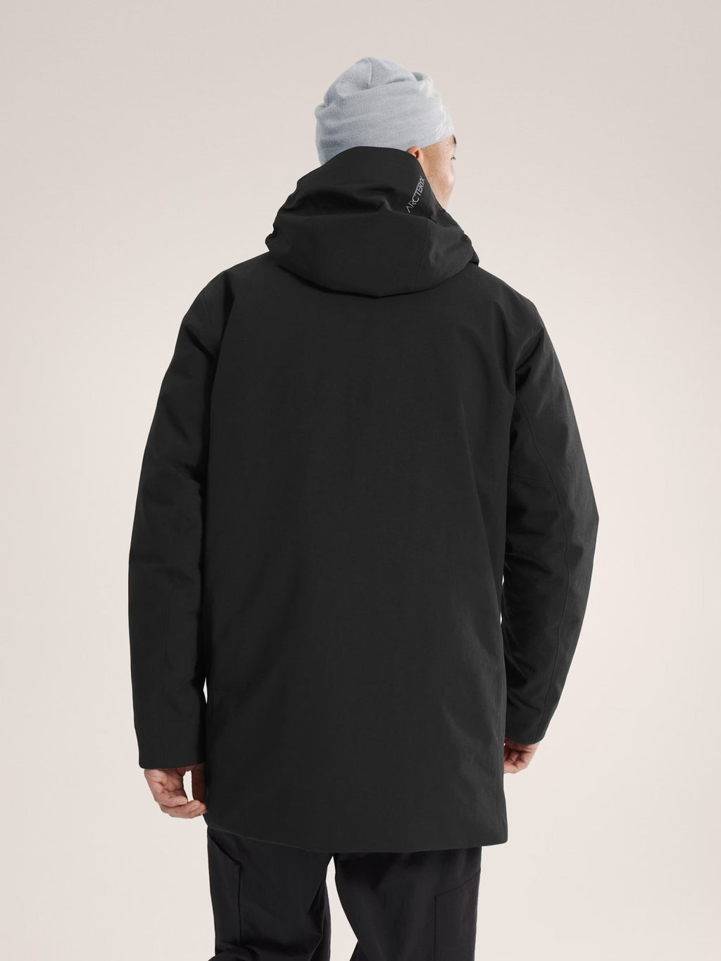 THERME DOWN PARKA
