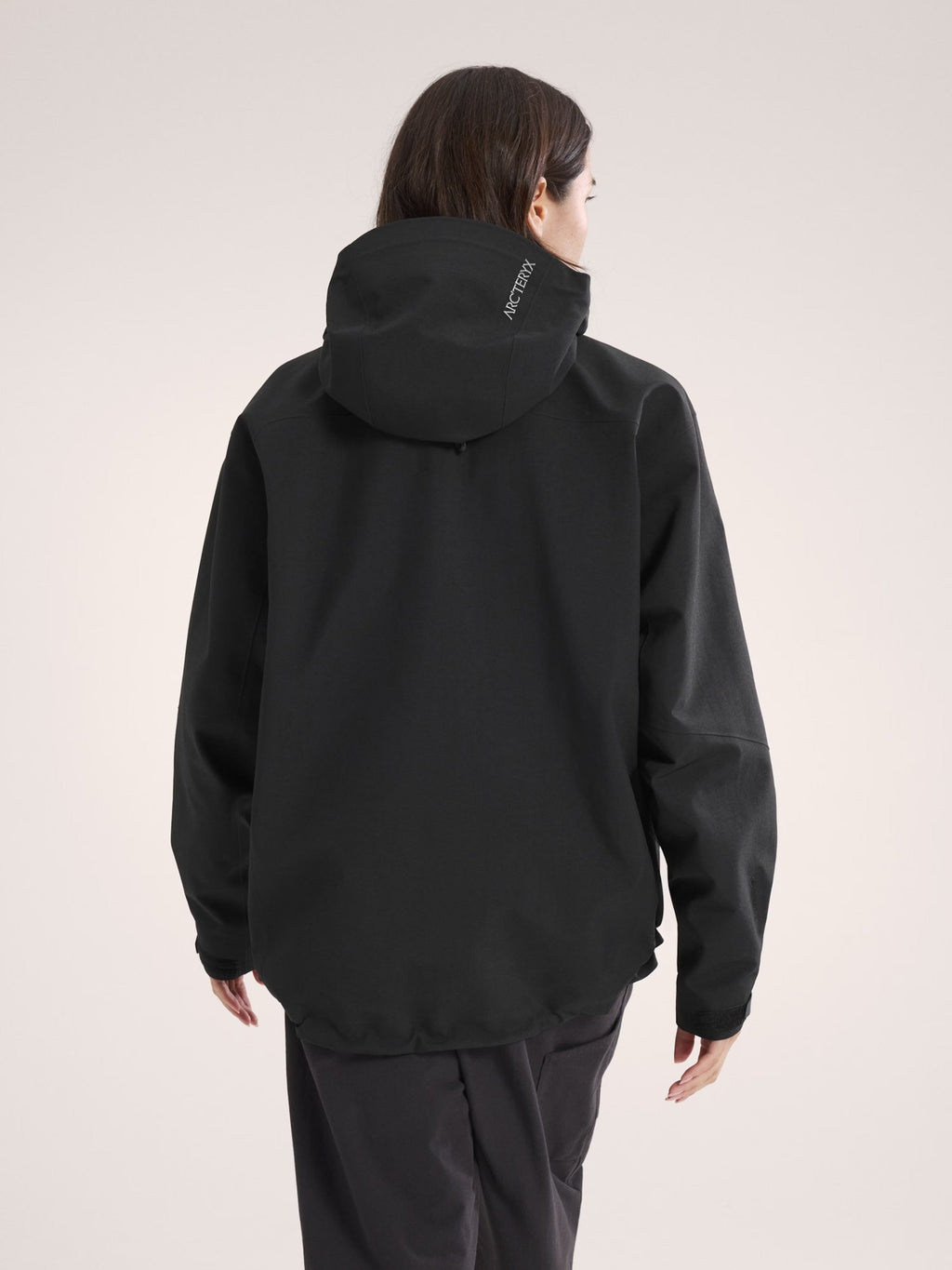 EMARIS RELAXED JACKET