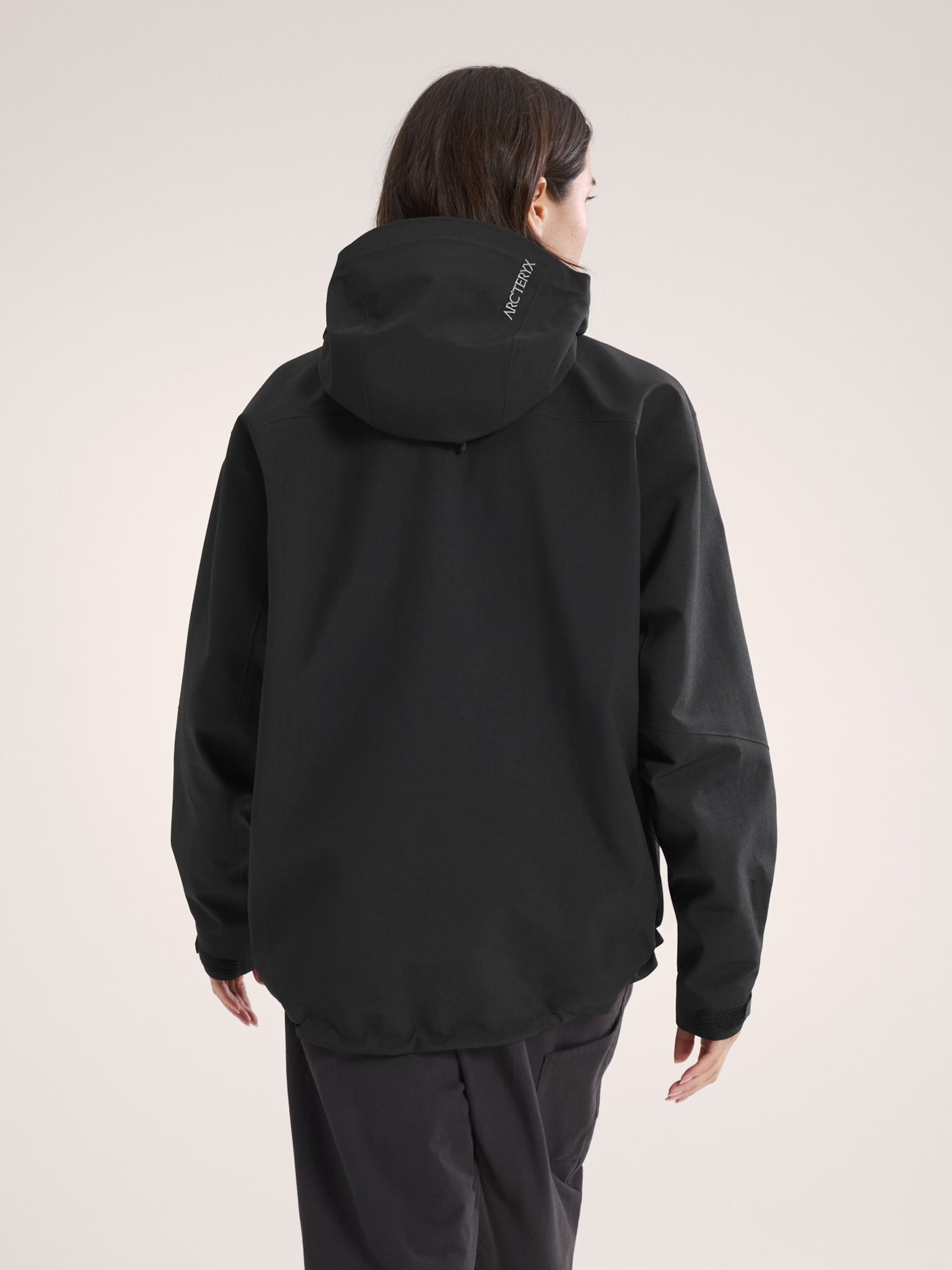 EMARIS RELAXED JACKET