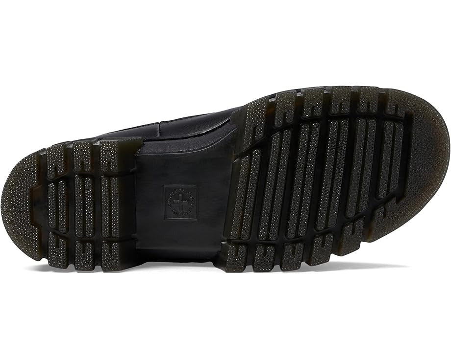 Dr. M. - AUDRICK CHELSEA